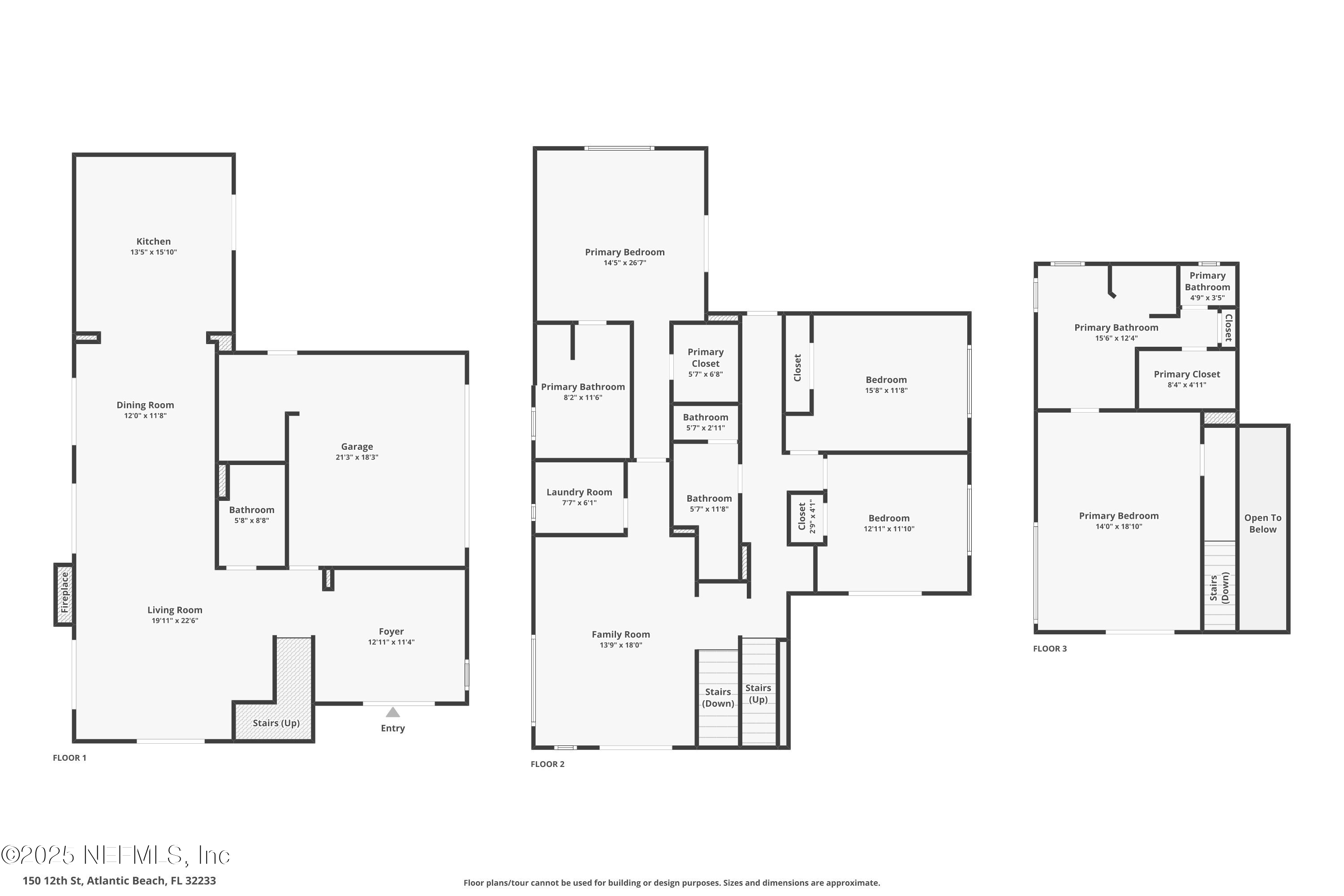 150 12TH Street