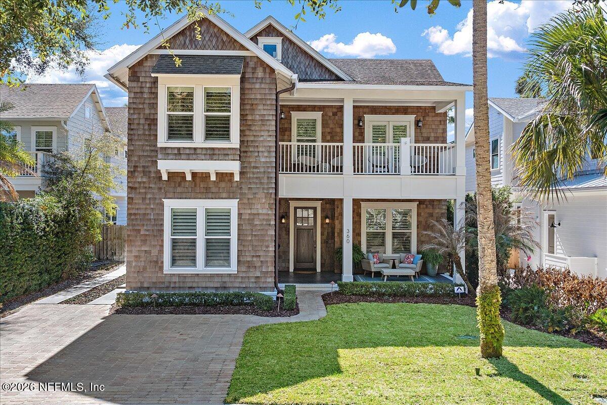 360 5TH Street