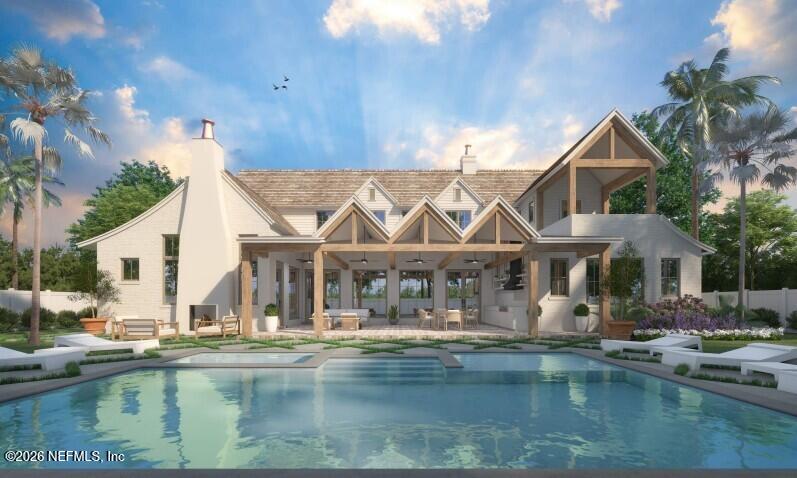 516 PONTE VEDRA Boulevard