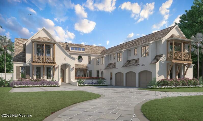 516 PONTE VEDRA Boulevard