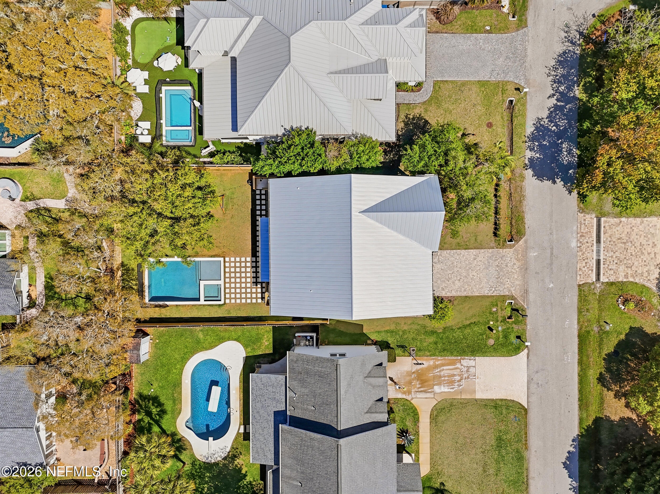 35 JEFFERSON Avenue