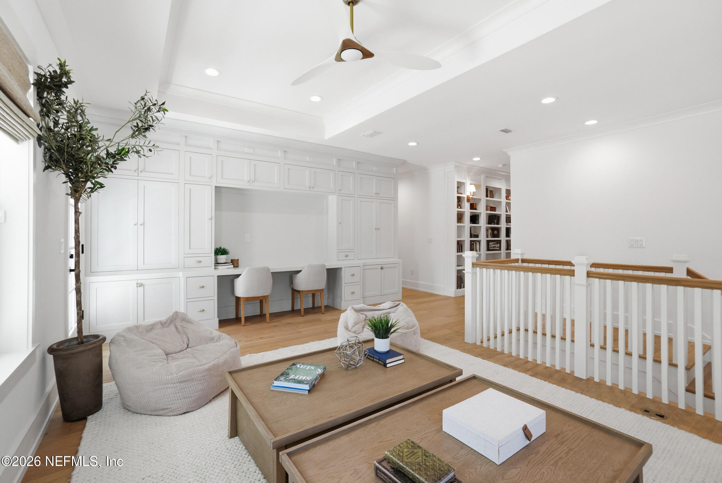 35 JEFFERSON Avenue