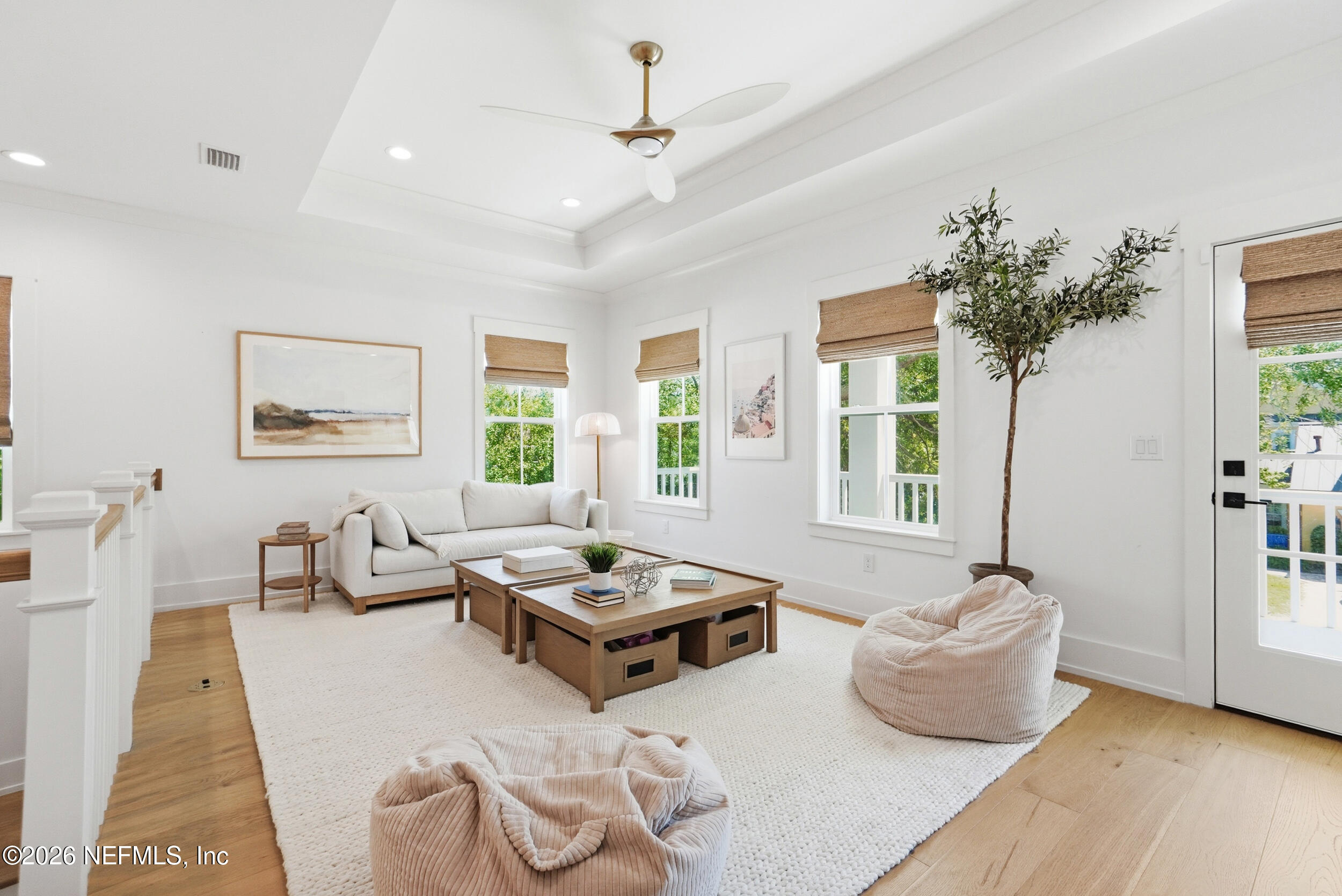 35 JEFFERSON Avenue