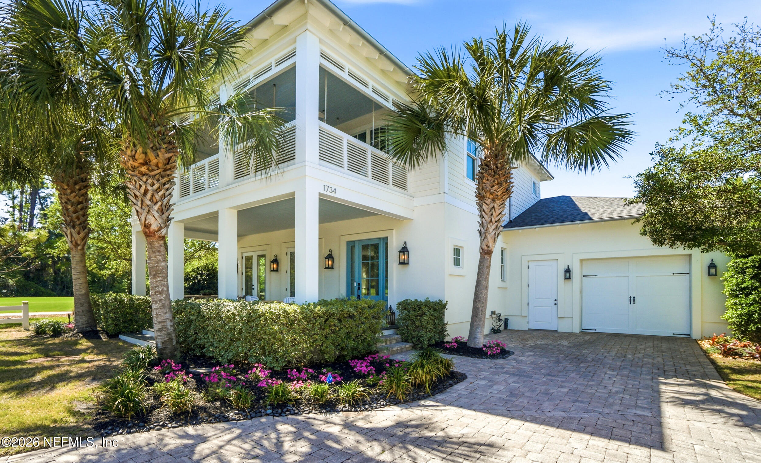 1734 MARITIME OAK Drive