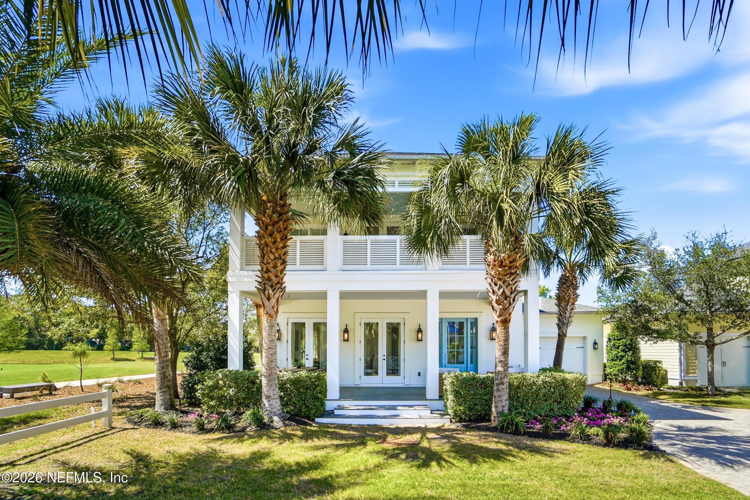 1734 MARITIME OAK Drive