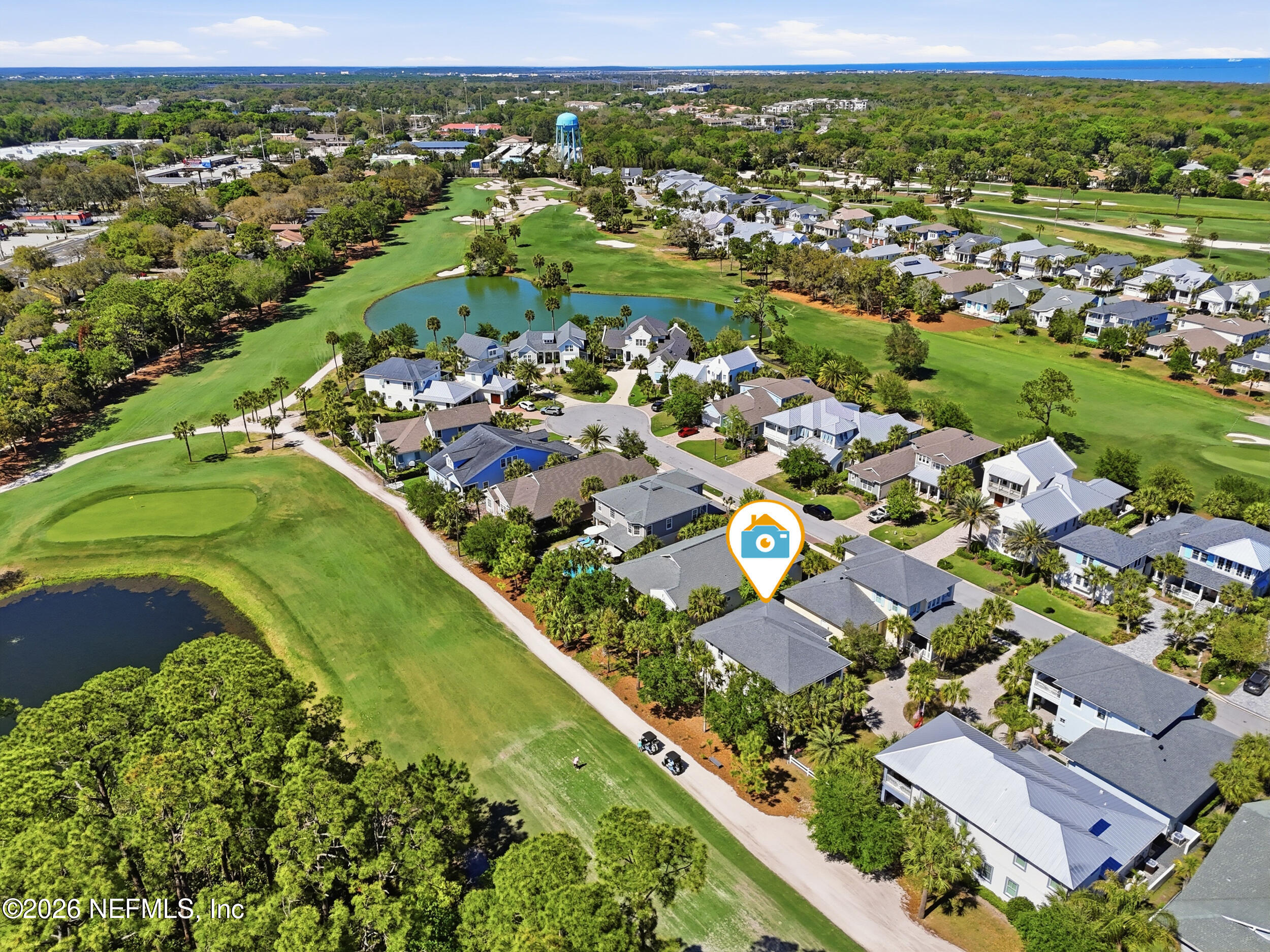 1734 MARITIME OAK Drive