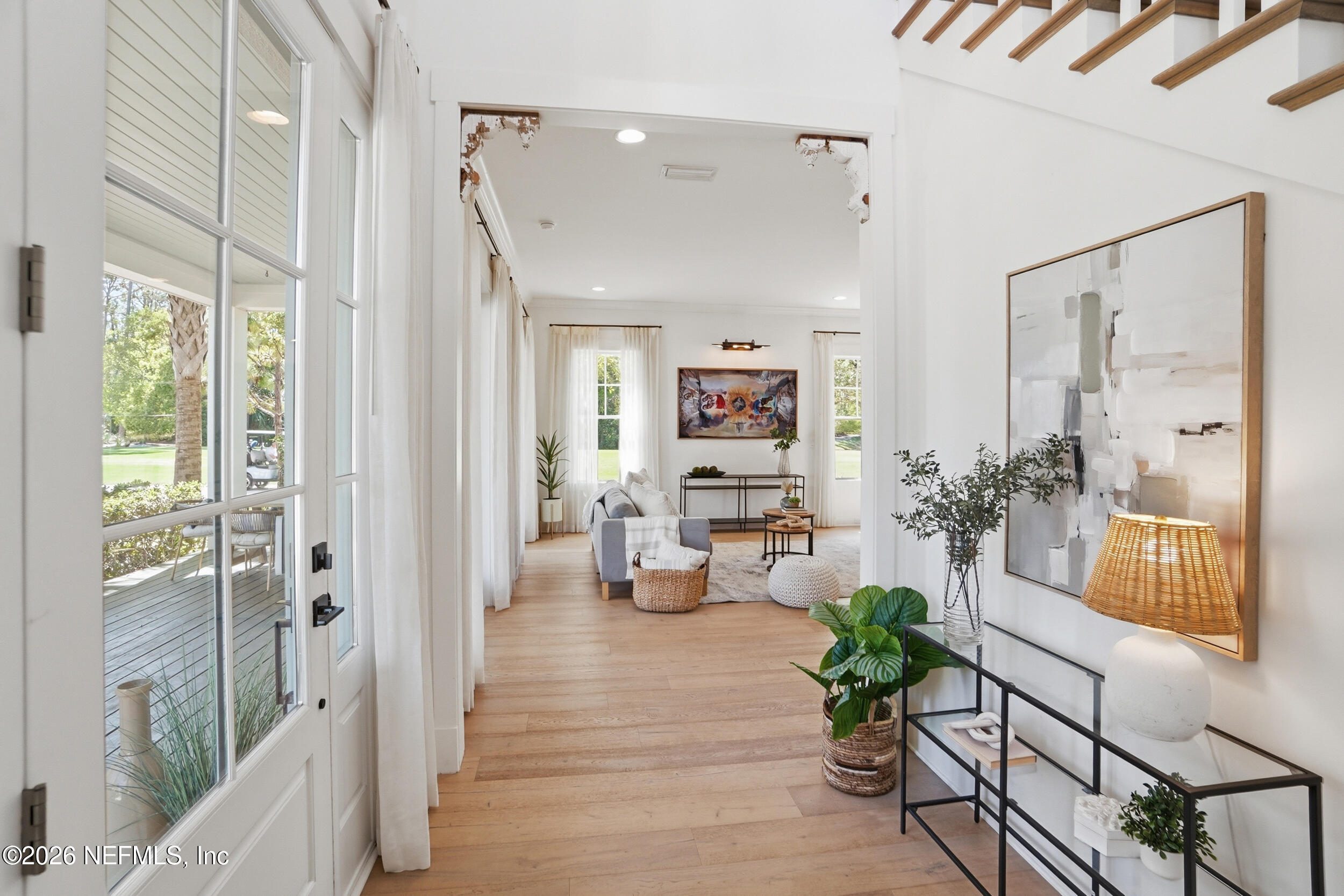 1734 MARITIME OAK Drive