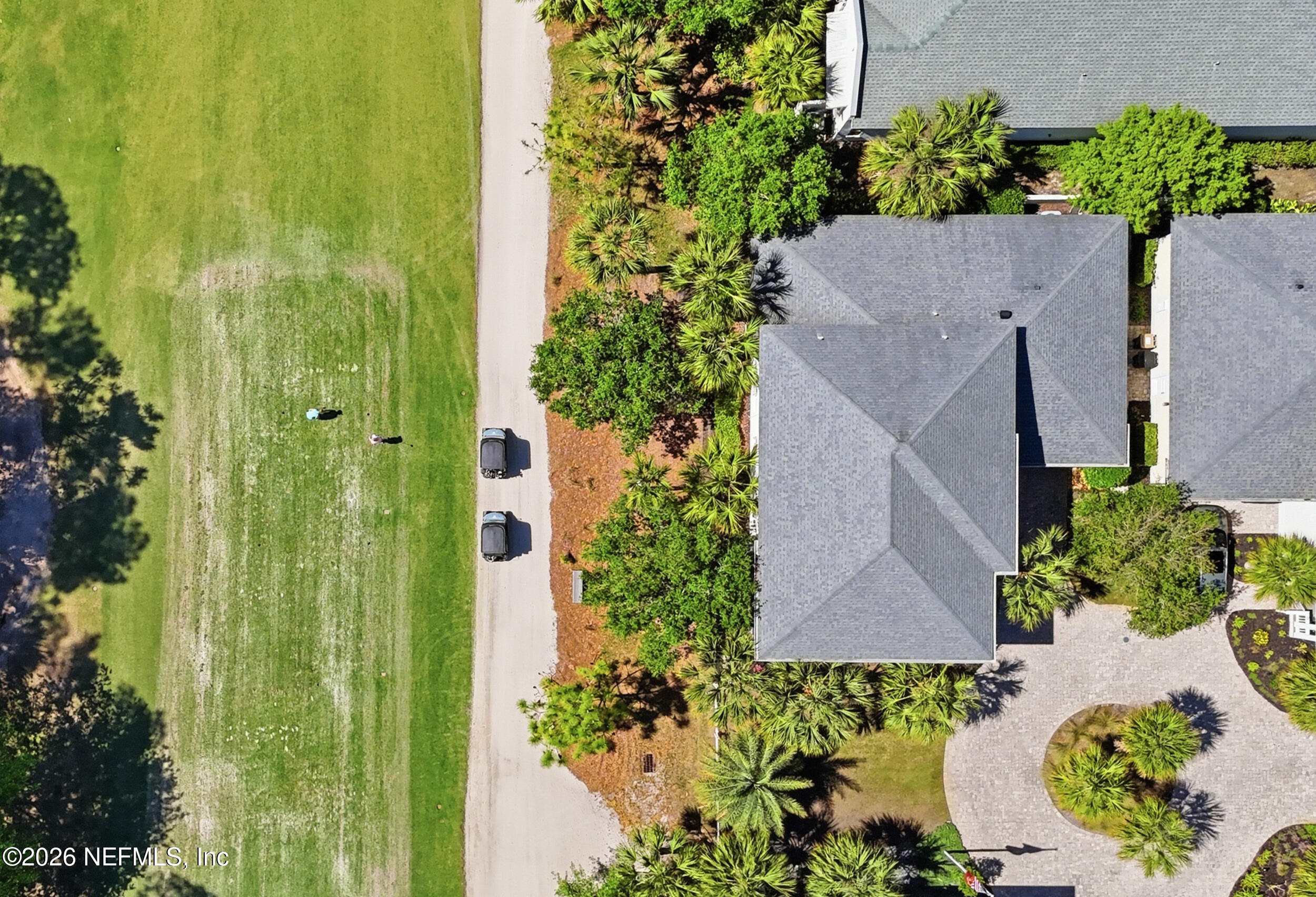 1734 MARITIME OAK Drive