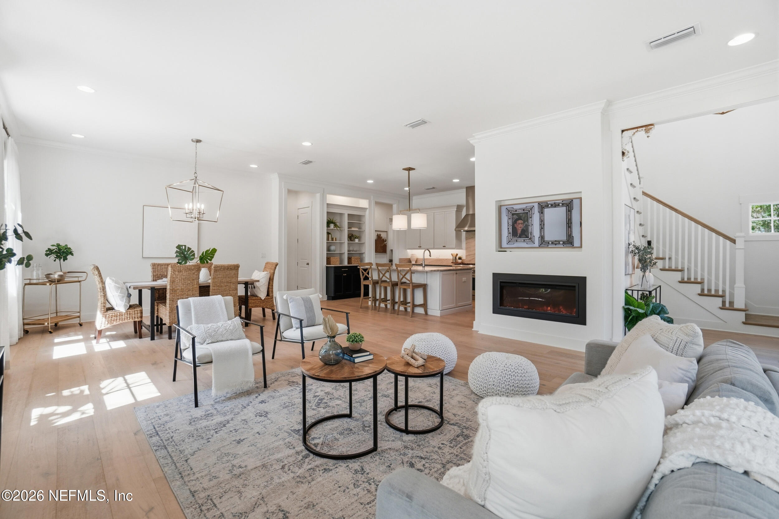 1734 MARITIME OAK Drive