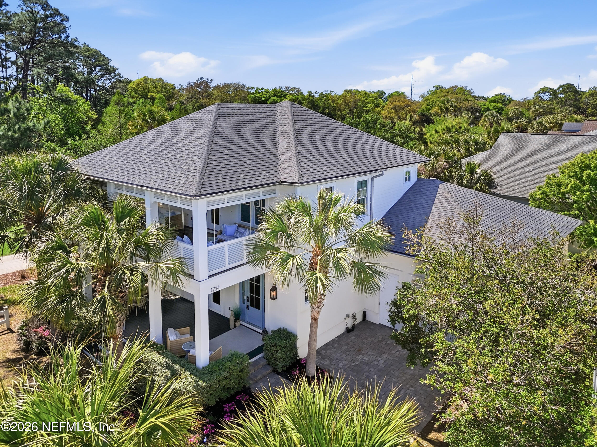 1734 MARITIME OAK Drive