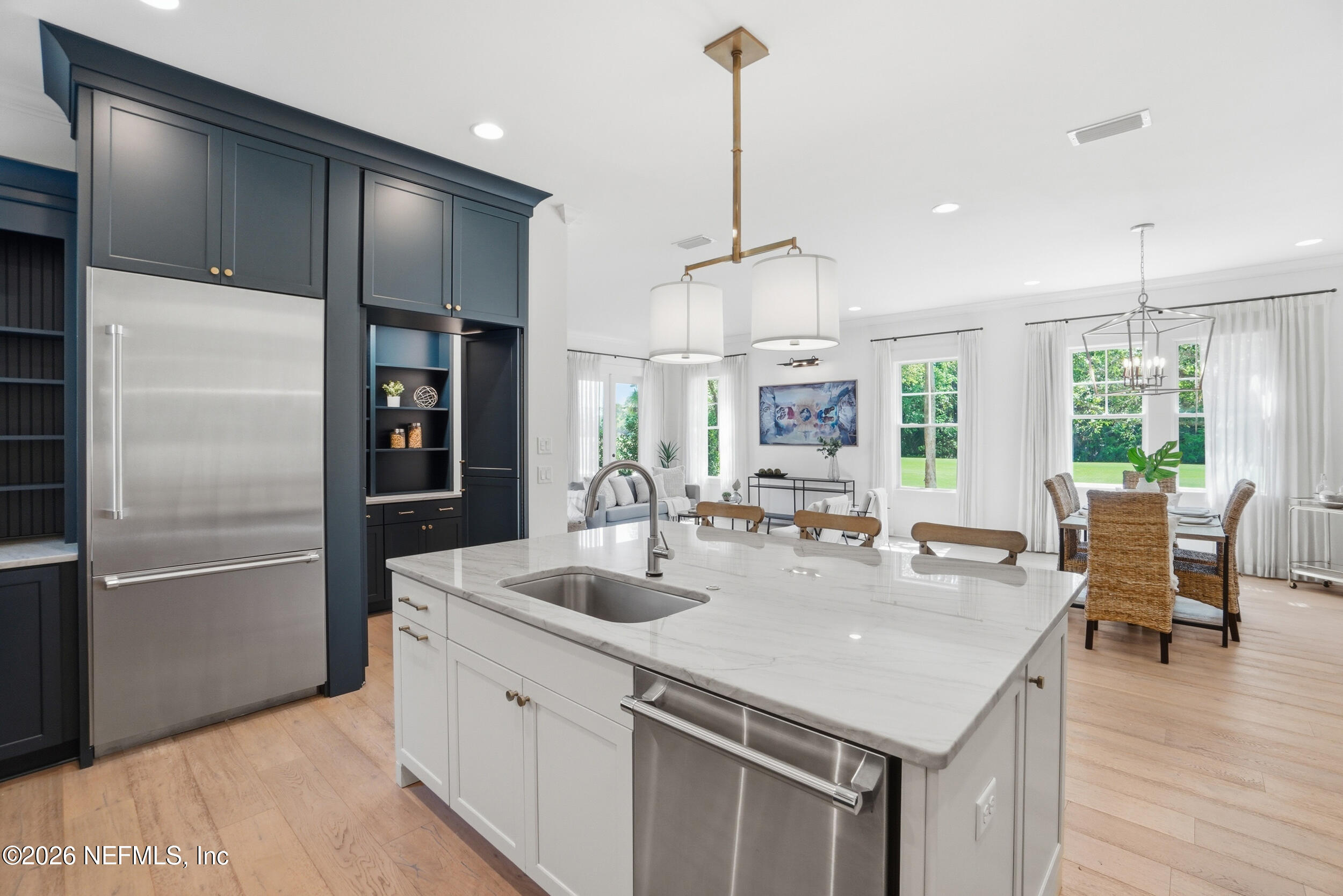 1734 MARITIME OAK Drive