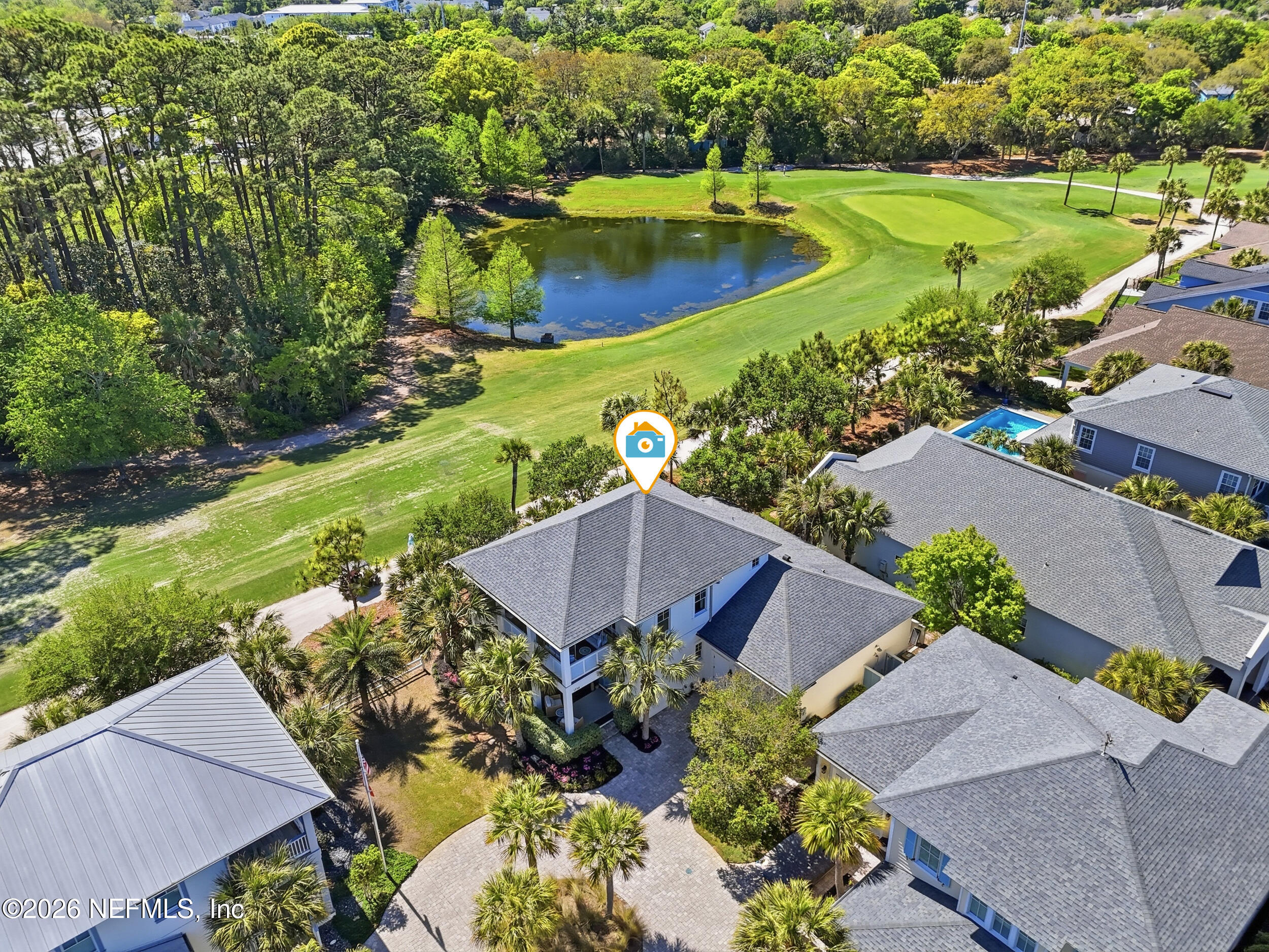 1734 MARITIME OAK Drive