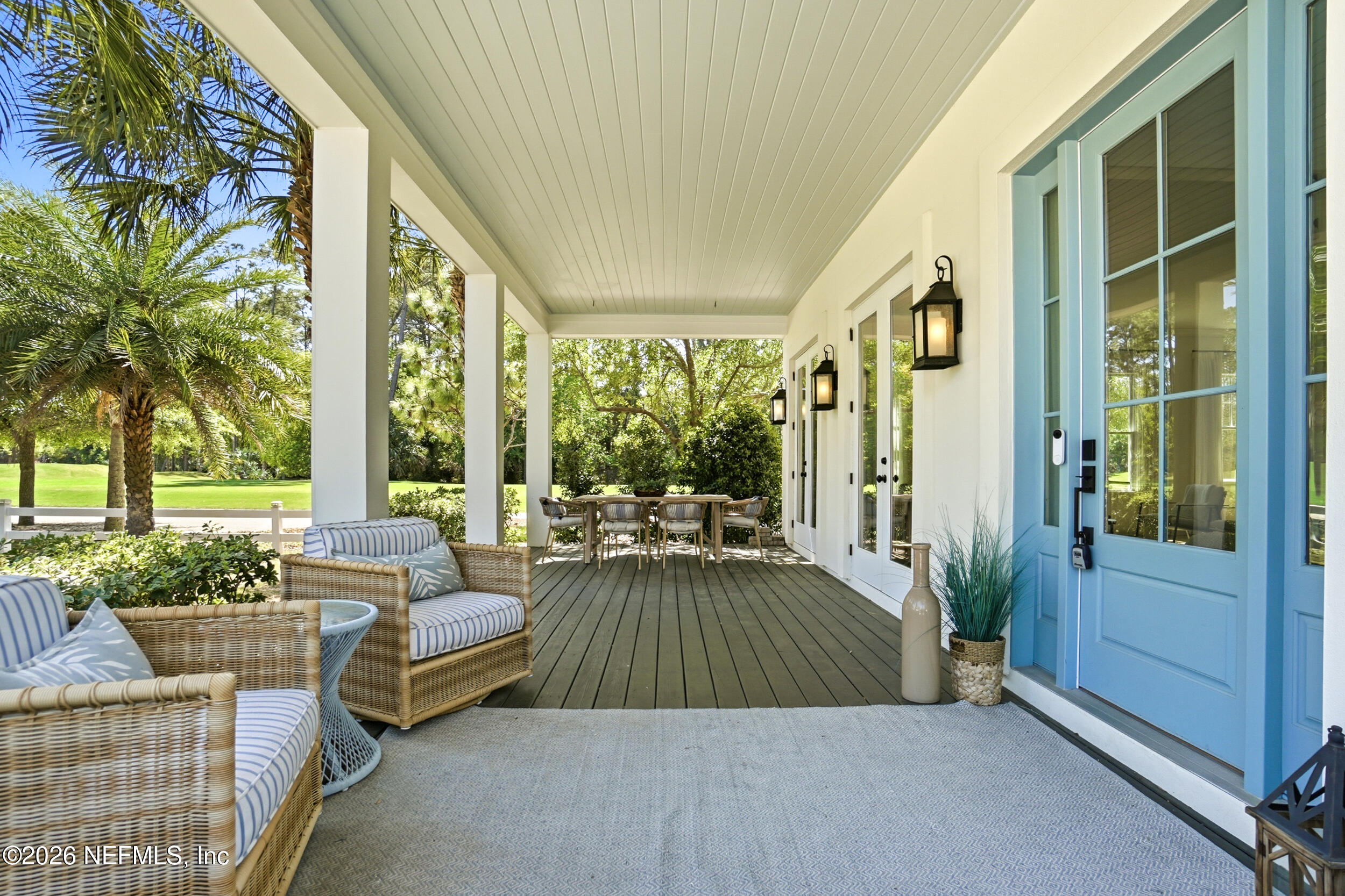 1734 MARITIME OAK Drive