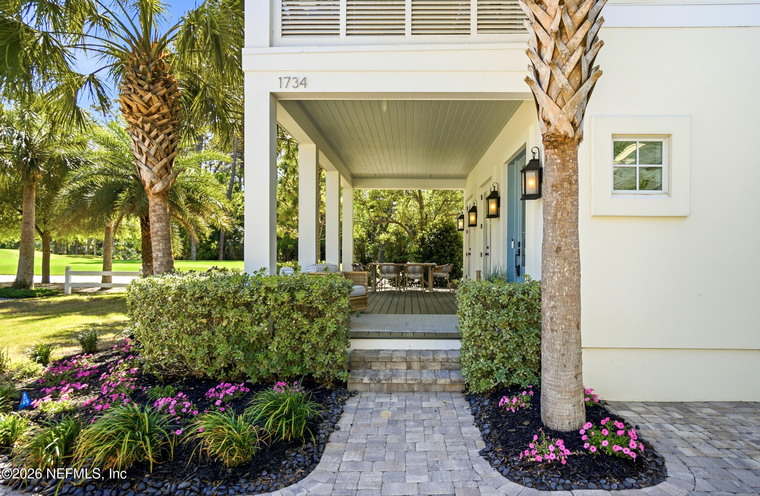 1734 MARITIME OAK Drive