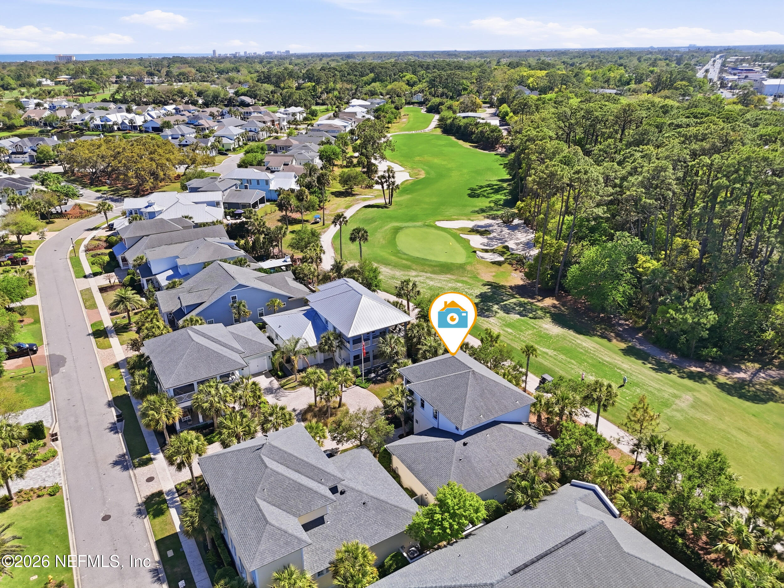 1734 MARITIME OAK Drive