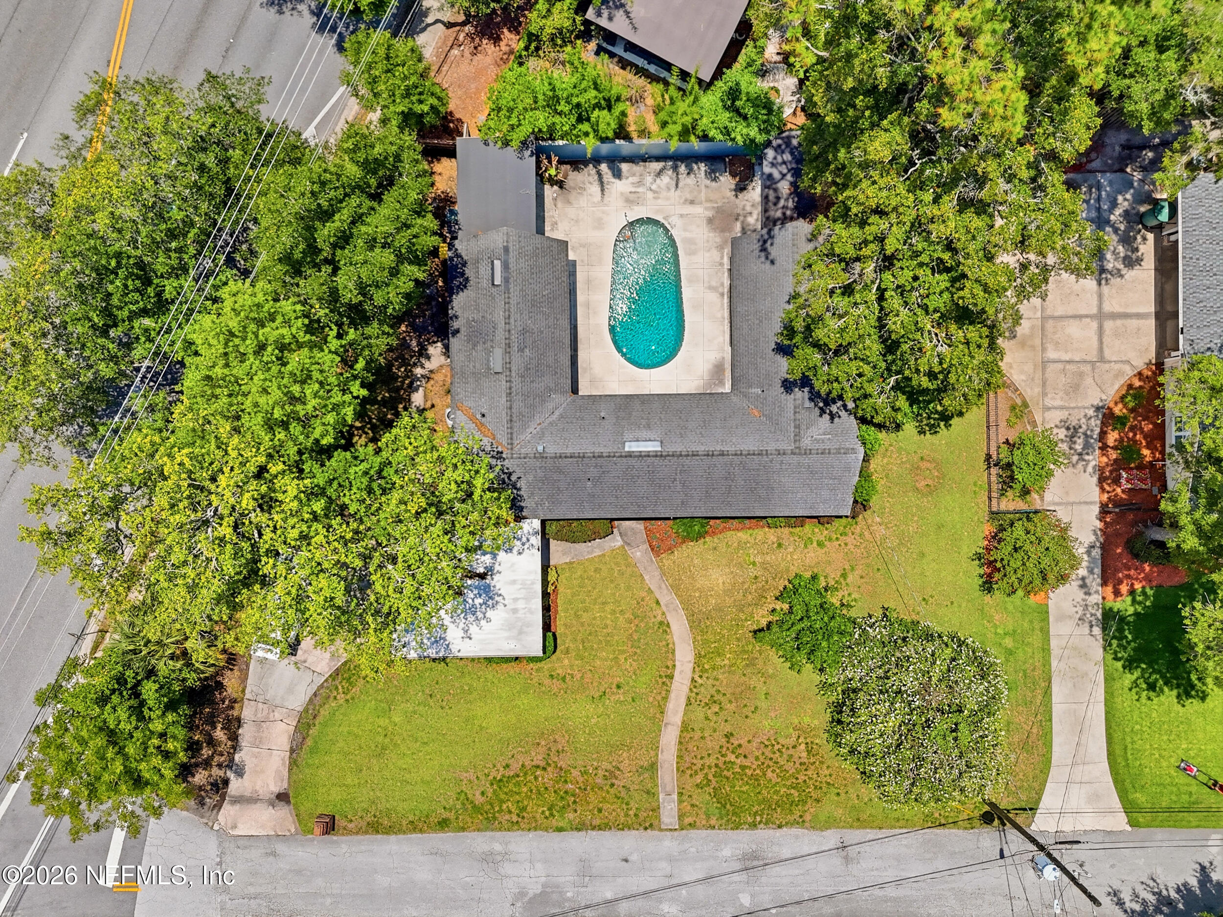 3754 RUSTIC Lane