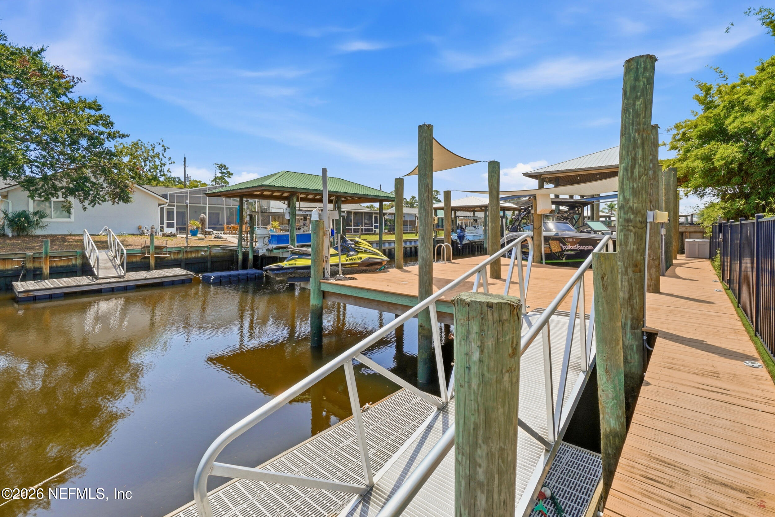 4141 COQUINA Drive