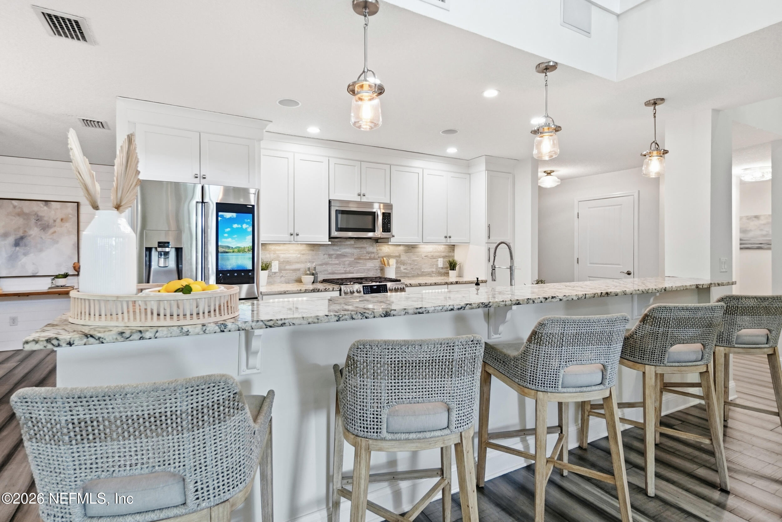 4141 COQUINA Drive