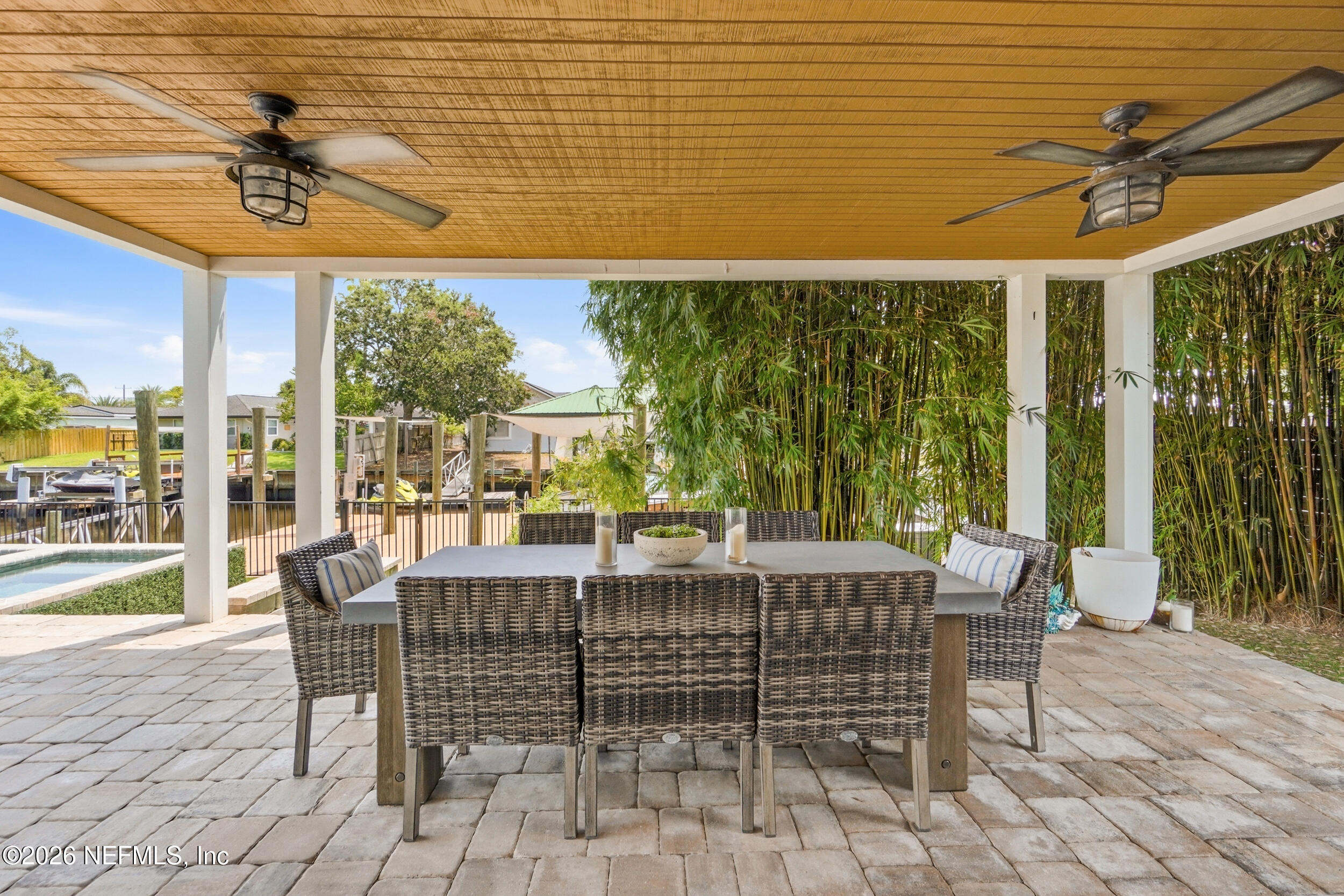 4141 COQUINA Drive