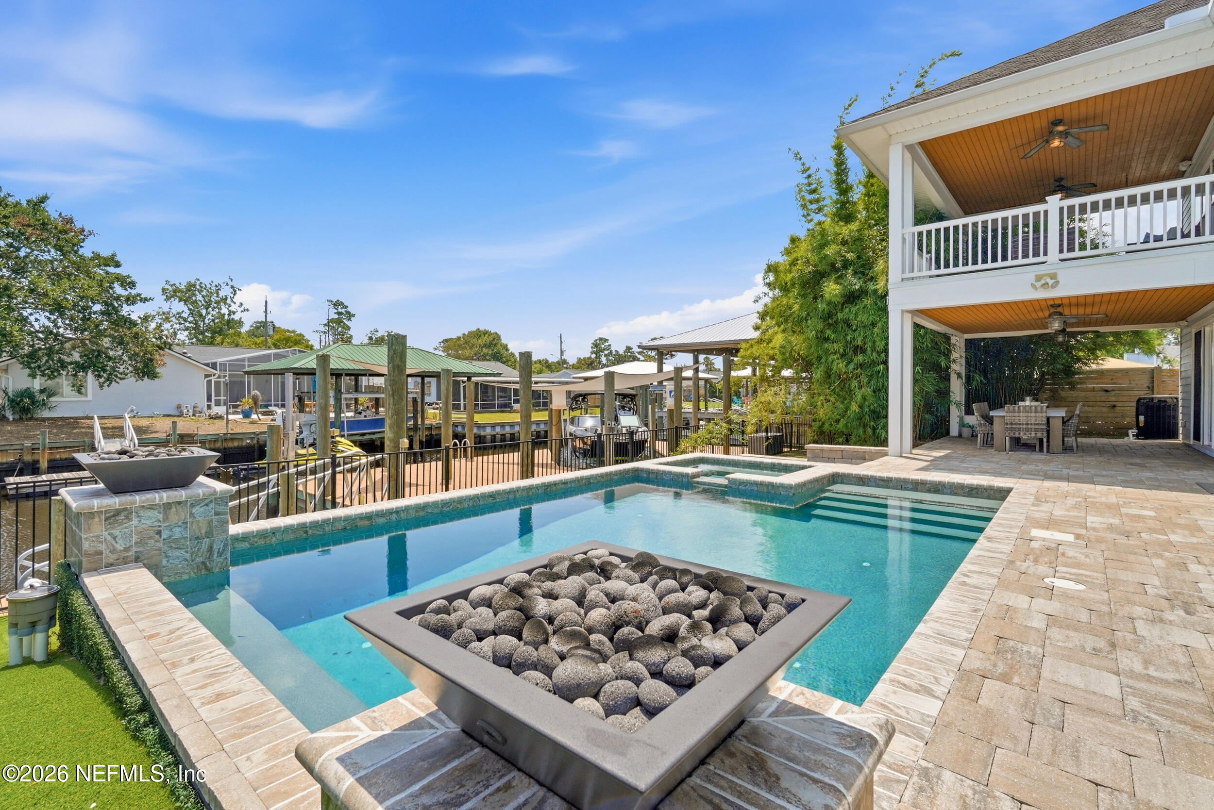 4141 COQUINA Drive
