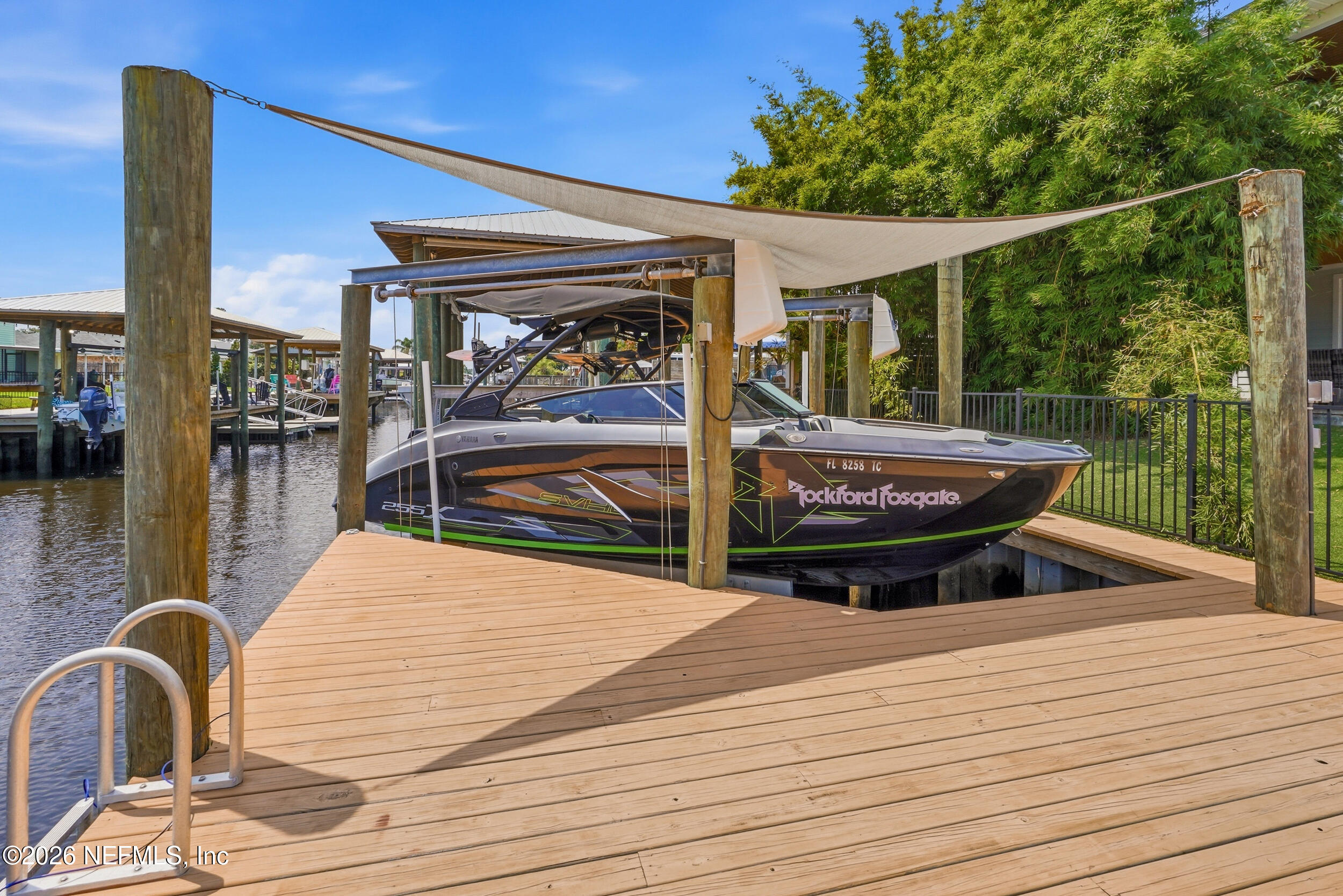 4141 COQUINA Drive