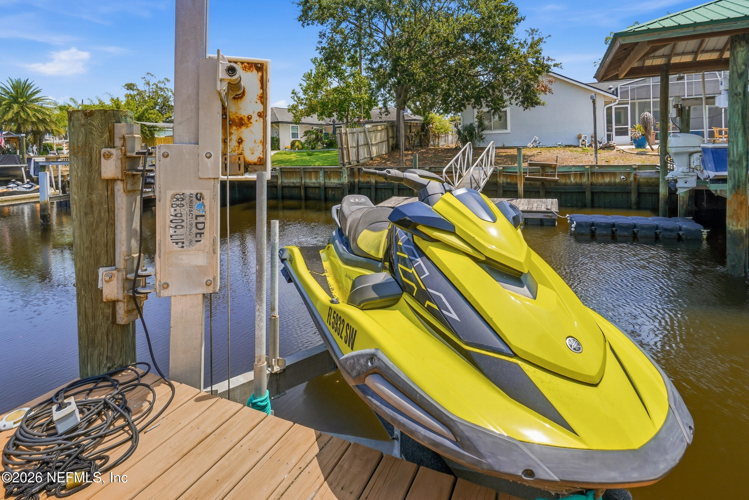 4141 COQUINA Drive
