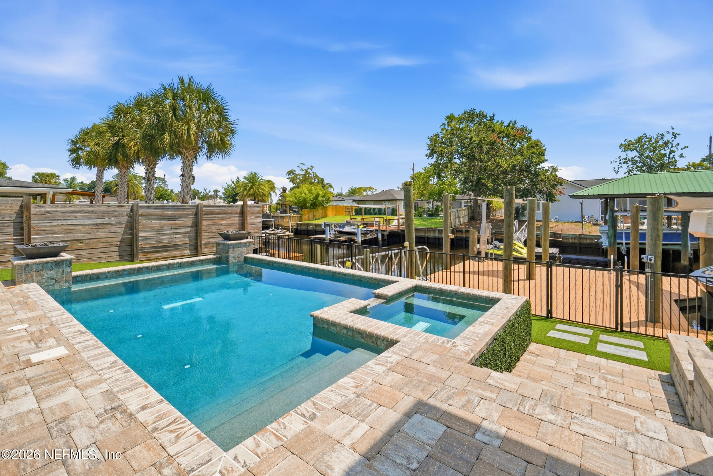 4141 COQUINA Drive