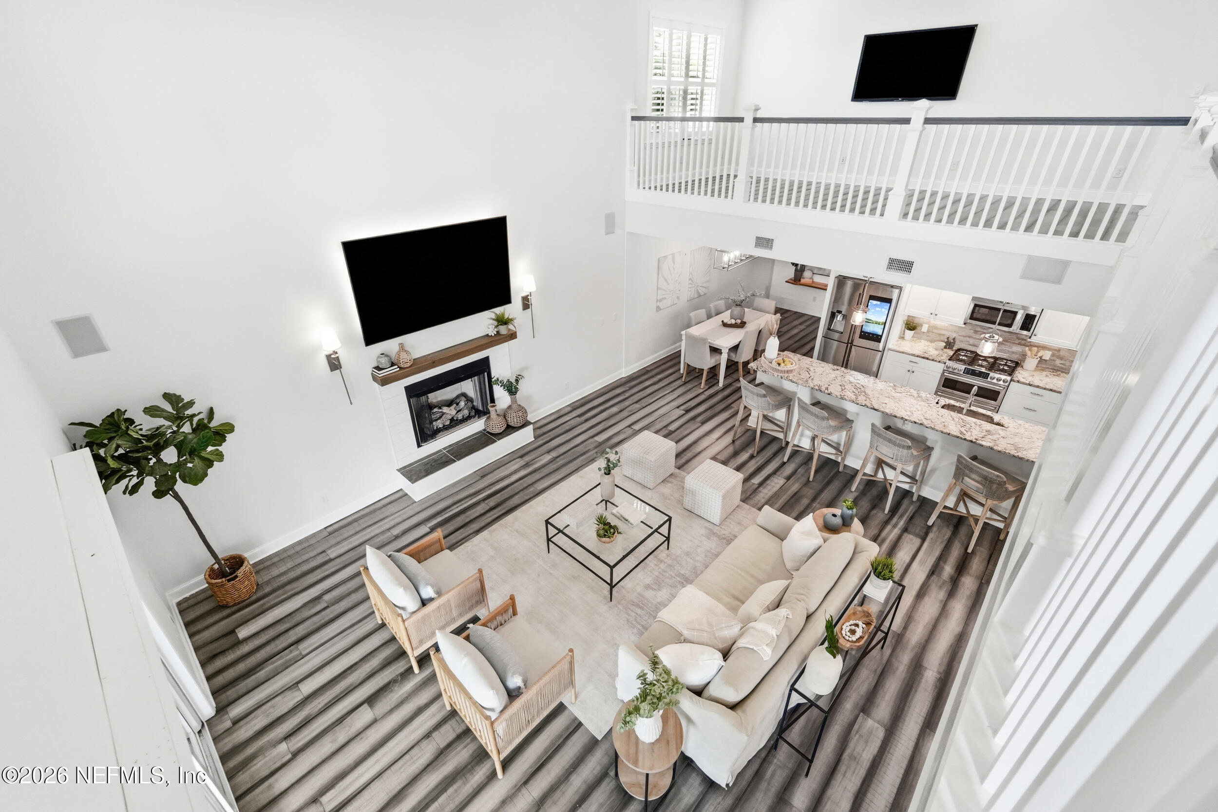 4141 COQUINA Drive