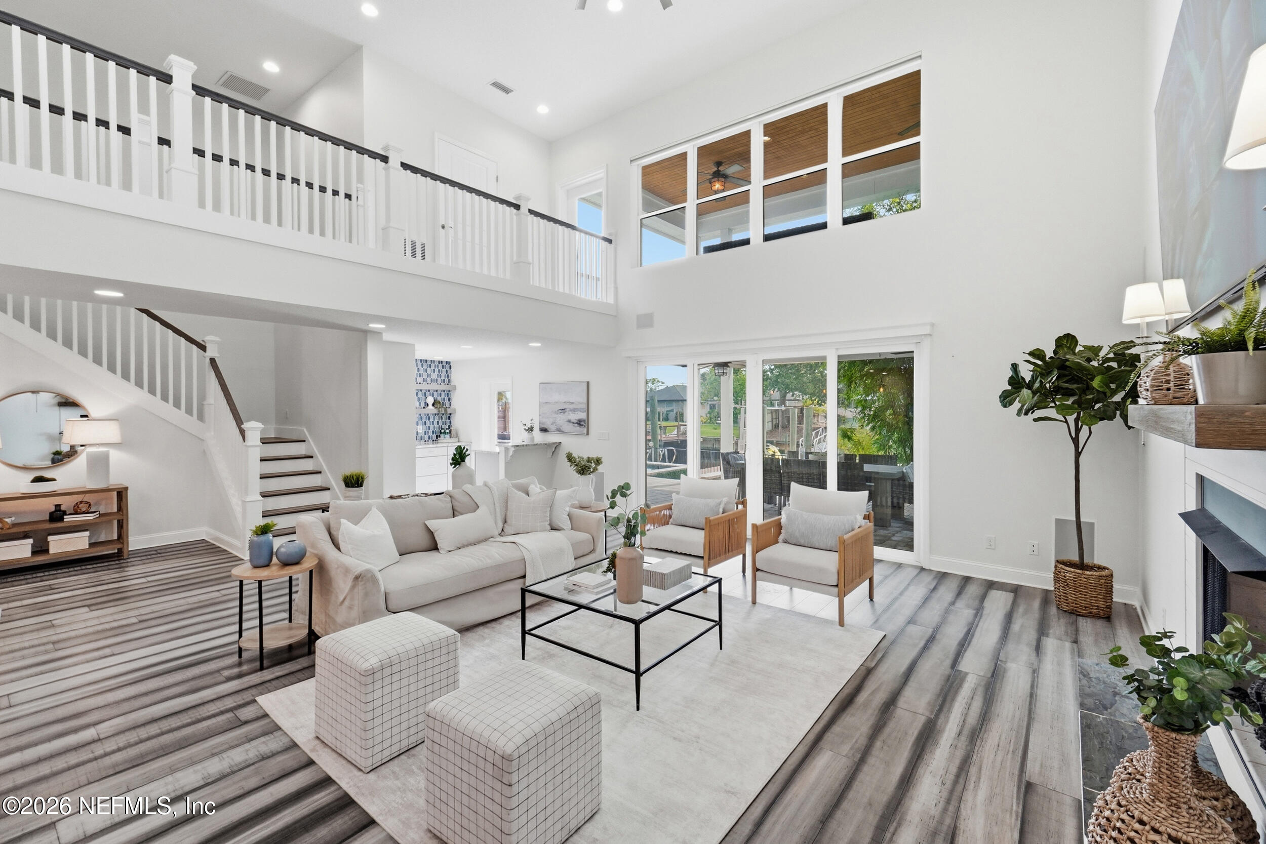 4141 COQUINA Drive