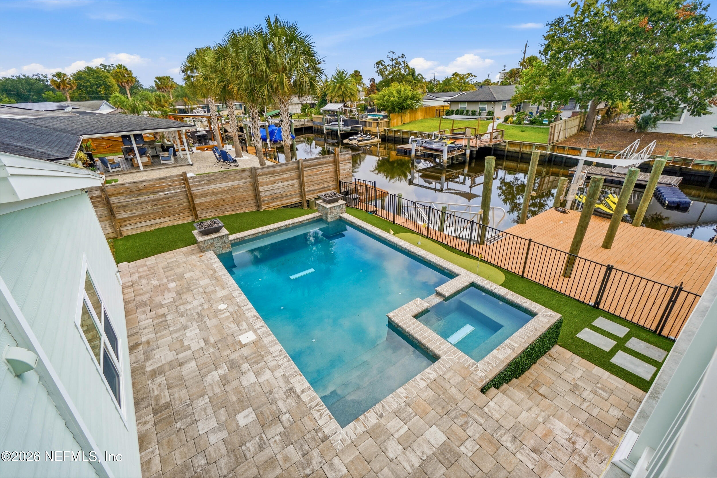 4141 COQUINA Drive