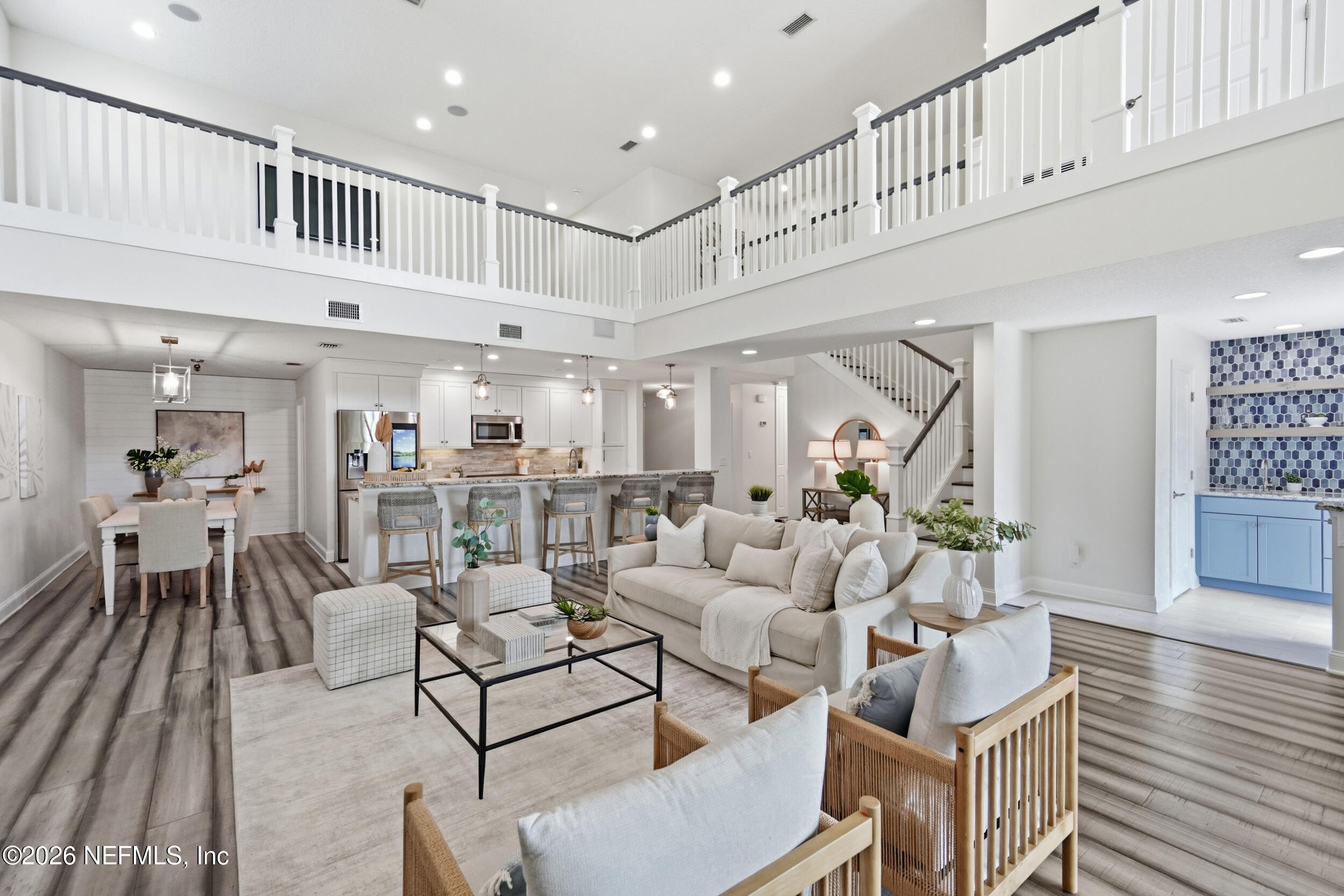 4141 COQUINA Drive