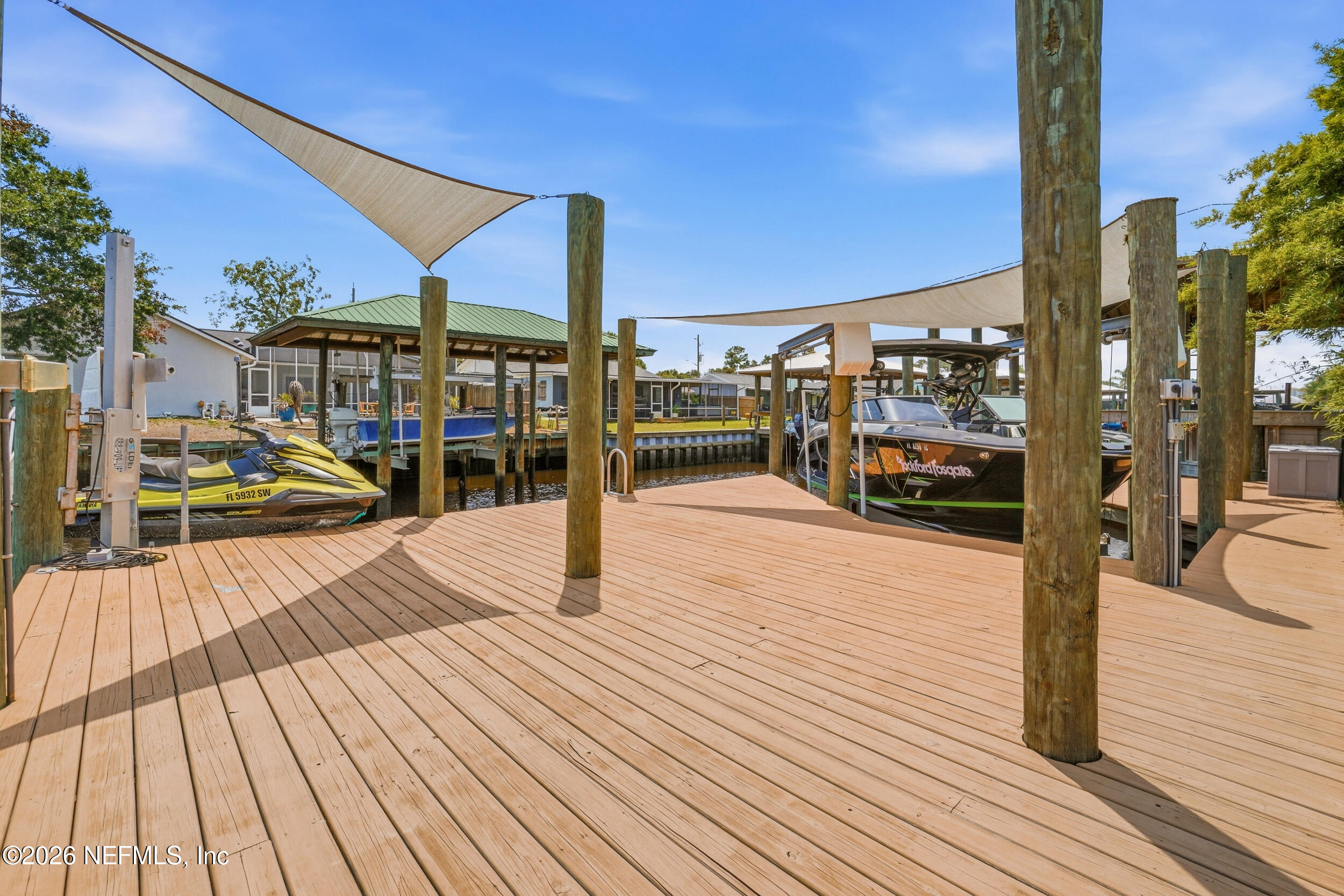 4141 COQUINA Drive