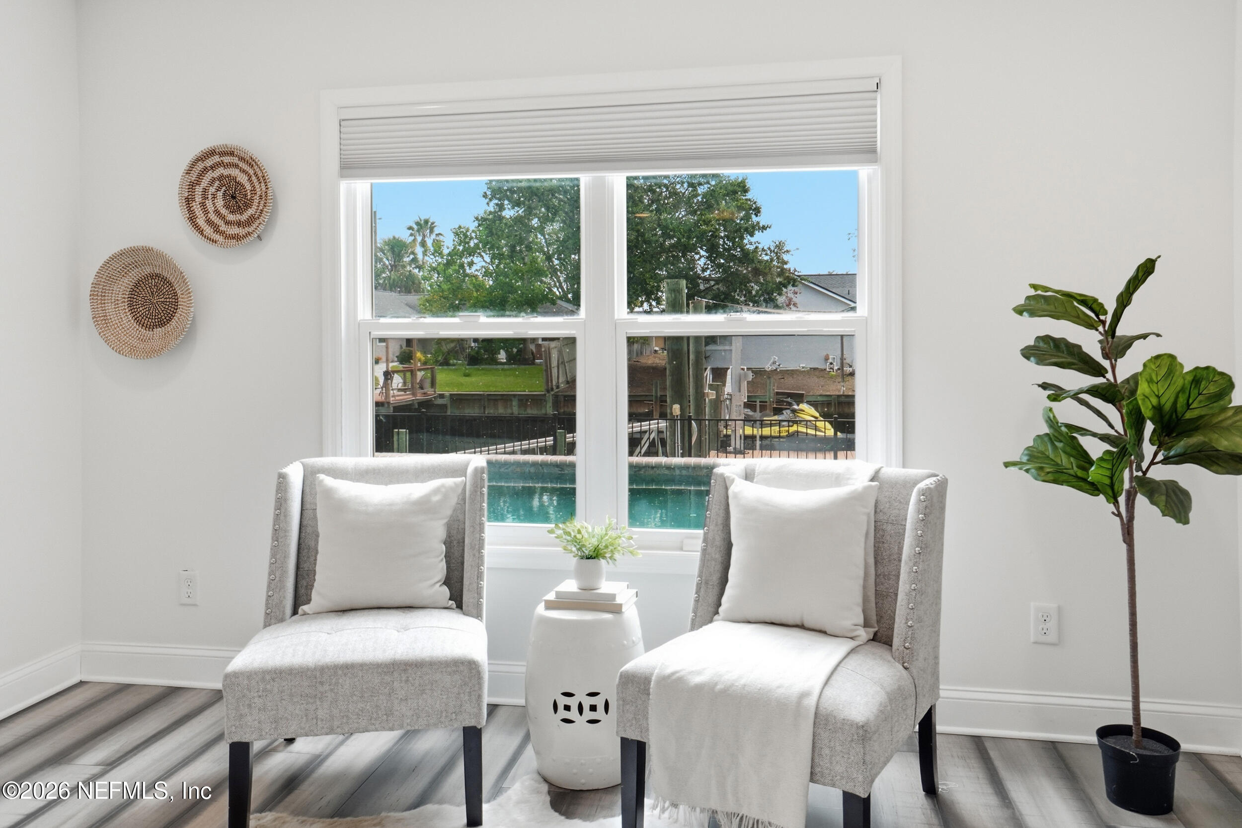 4141 COQUINA Drive