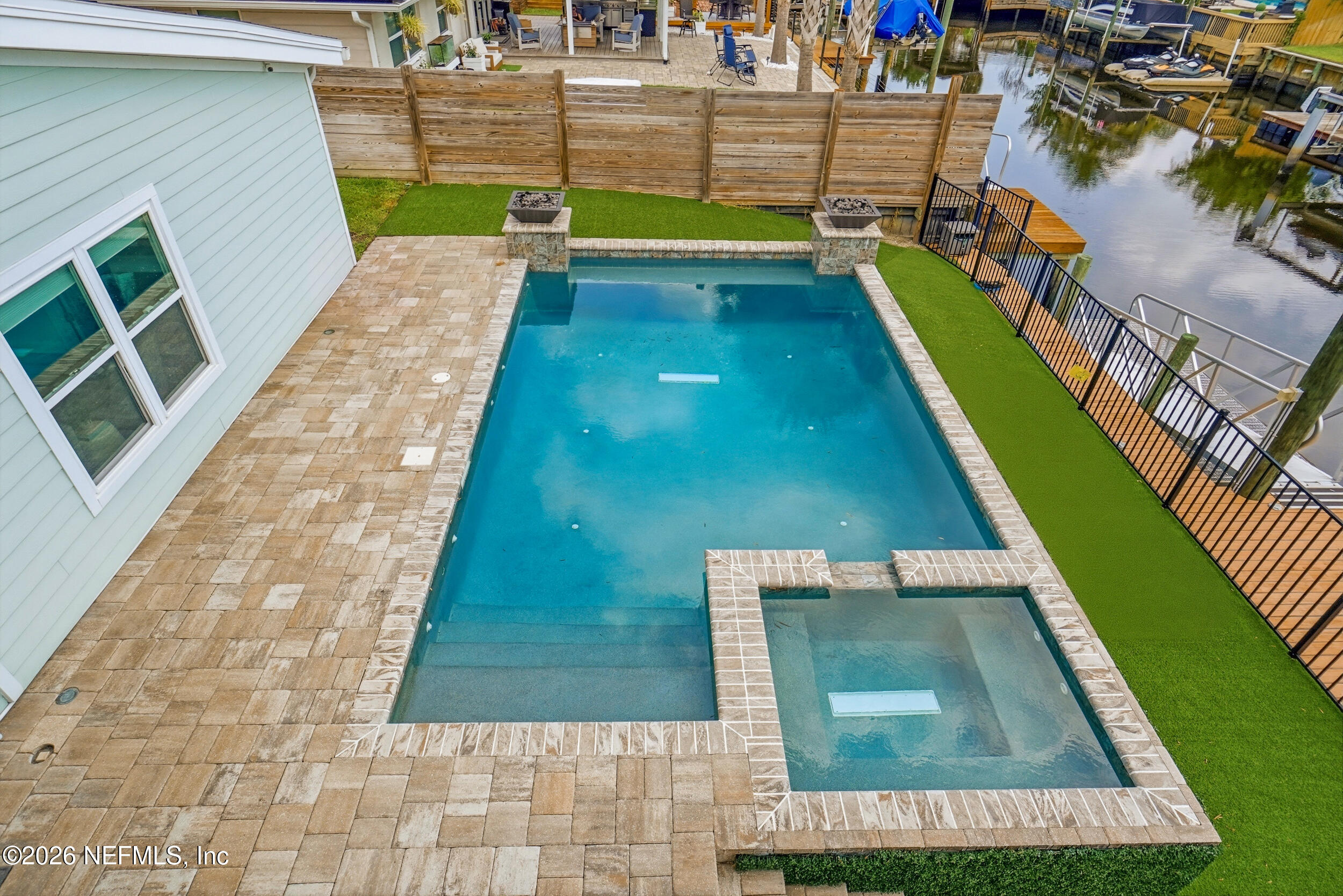 4141 COQUINA Drive