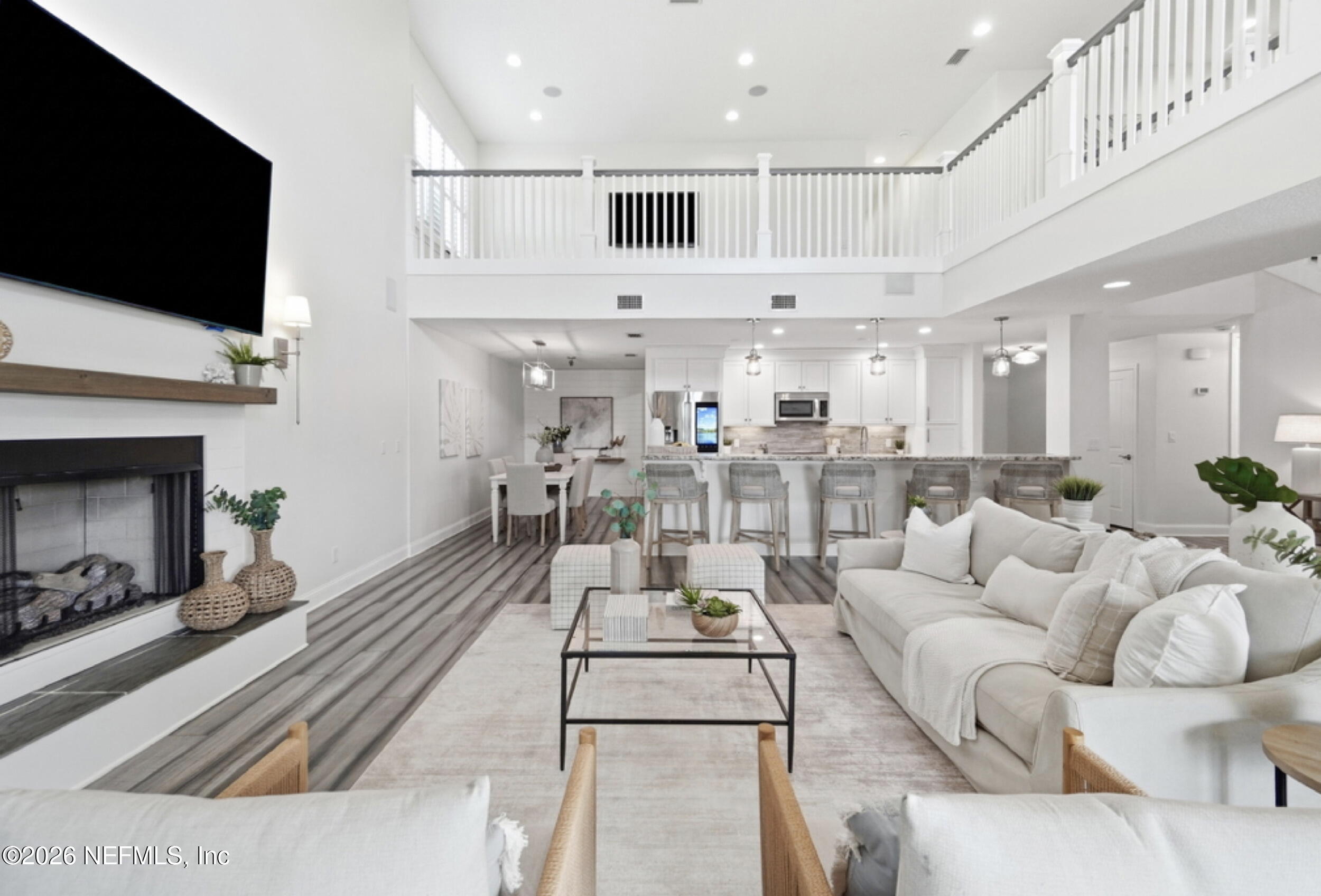 4141 COQUINA Drive