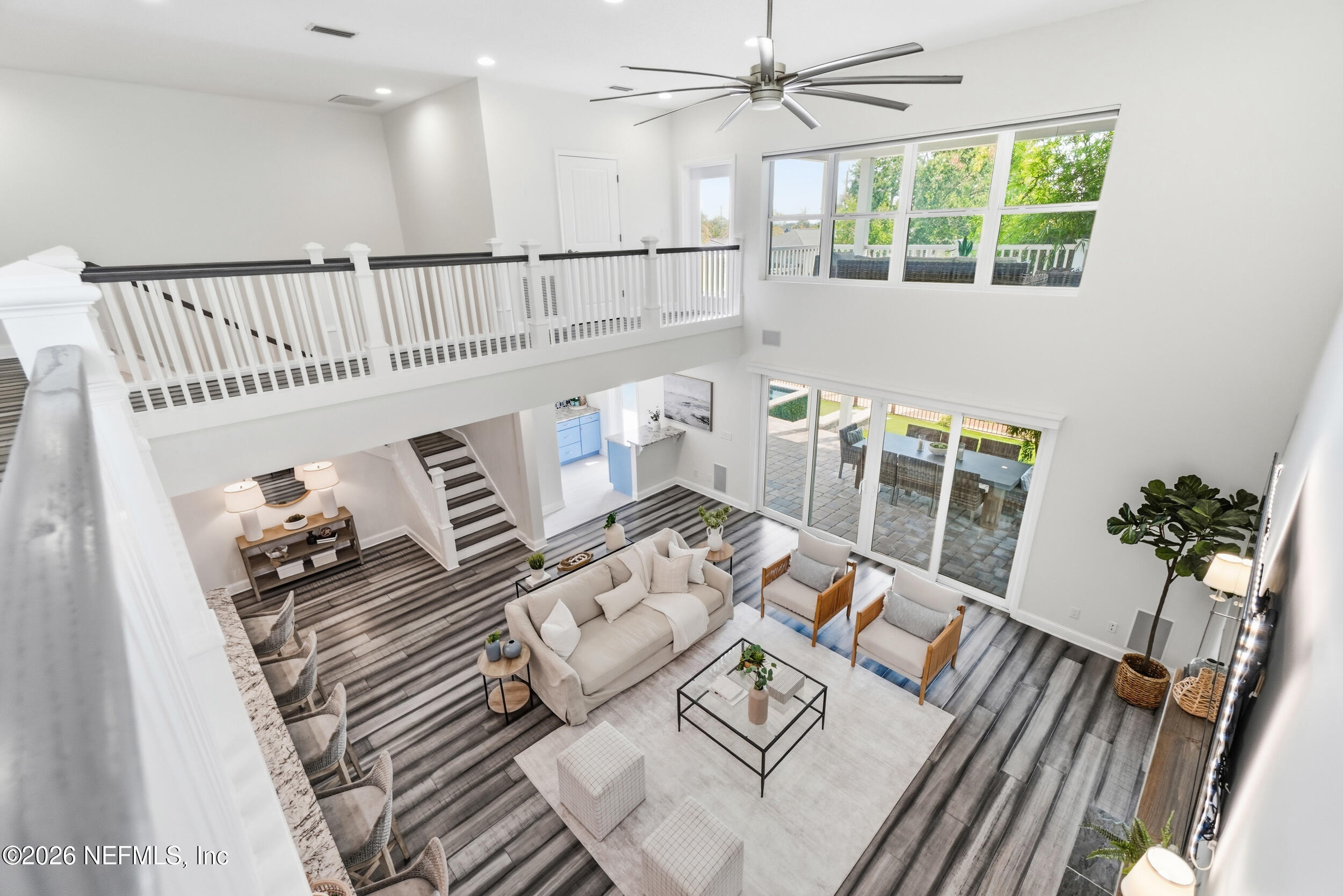 4141 COQUINA Drive