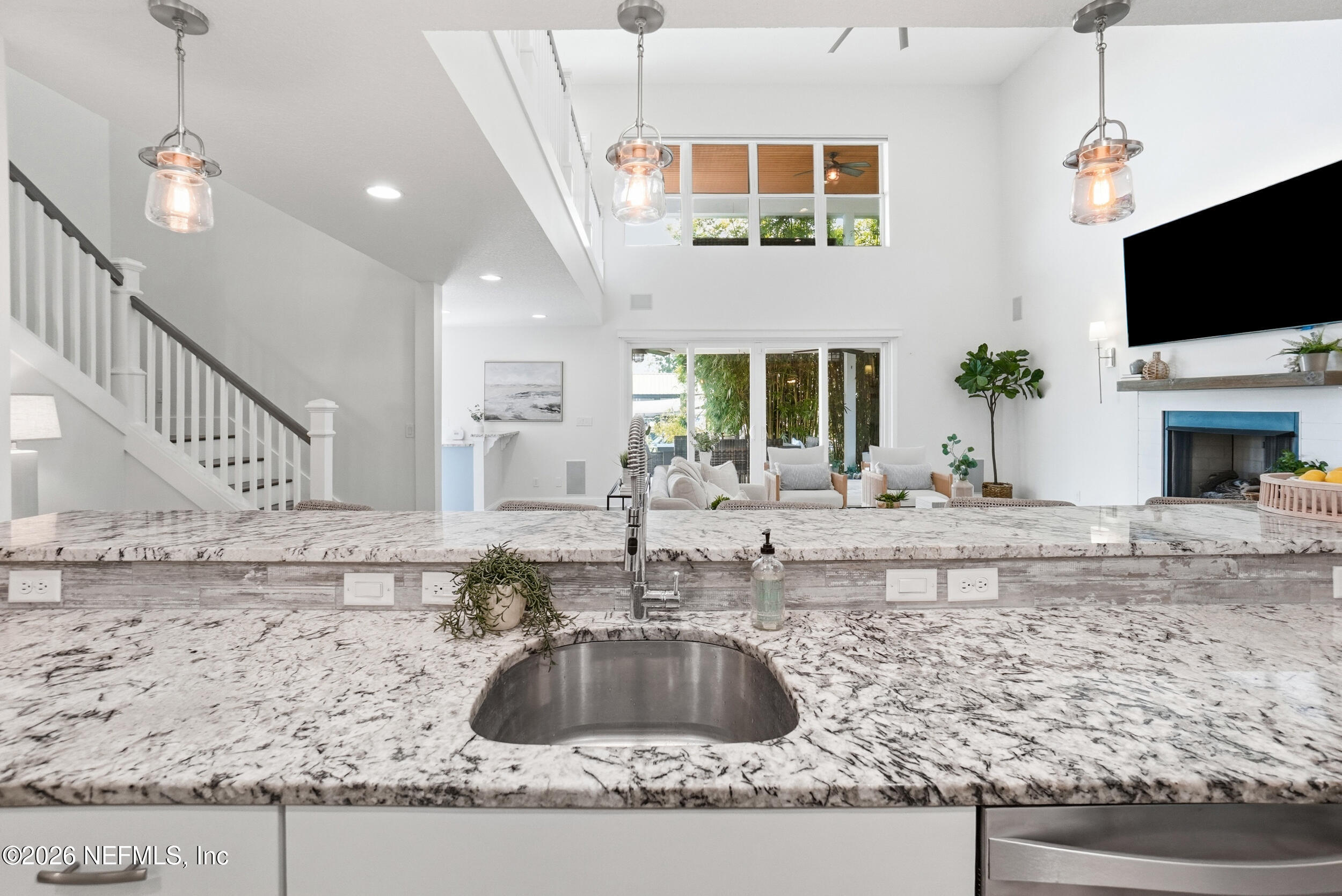 4141 COQUINA Drive