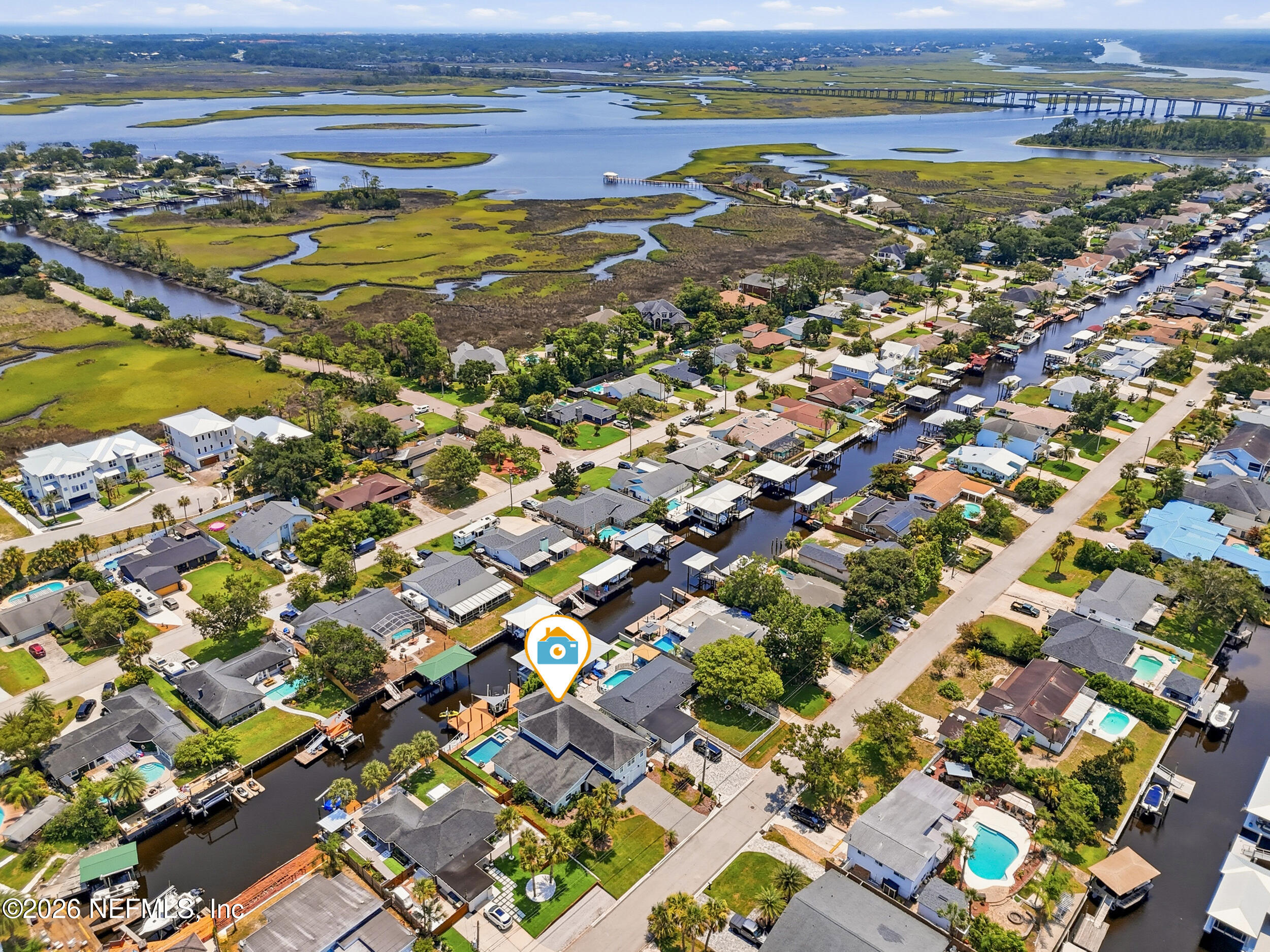 4141 COQUINA Drive