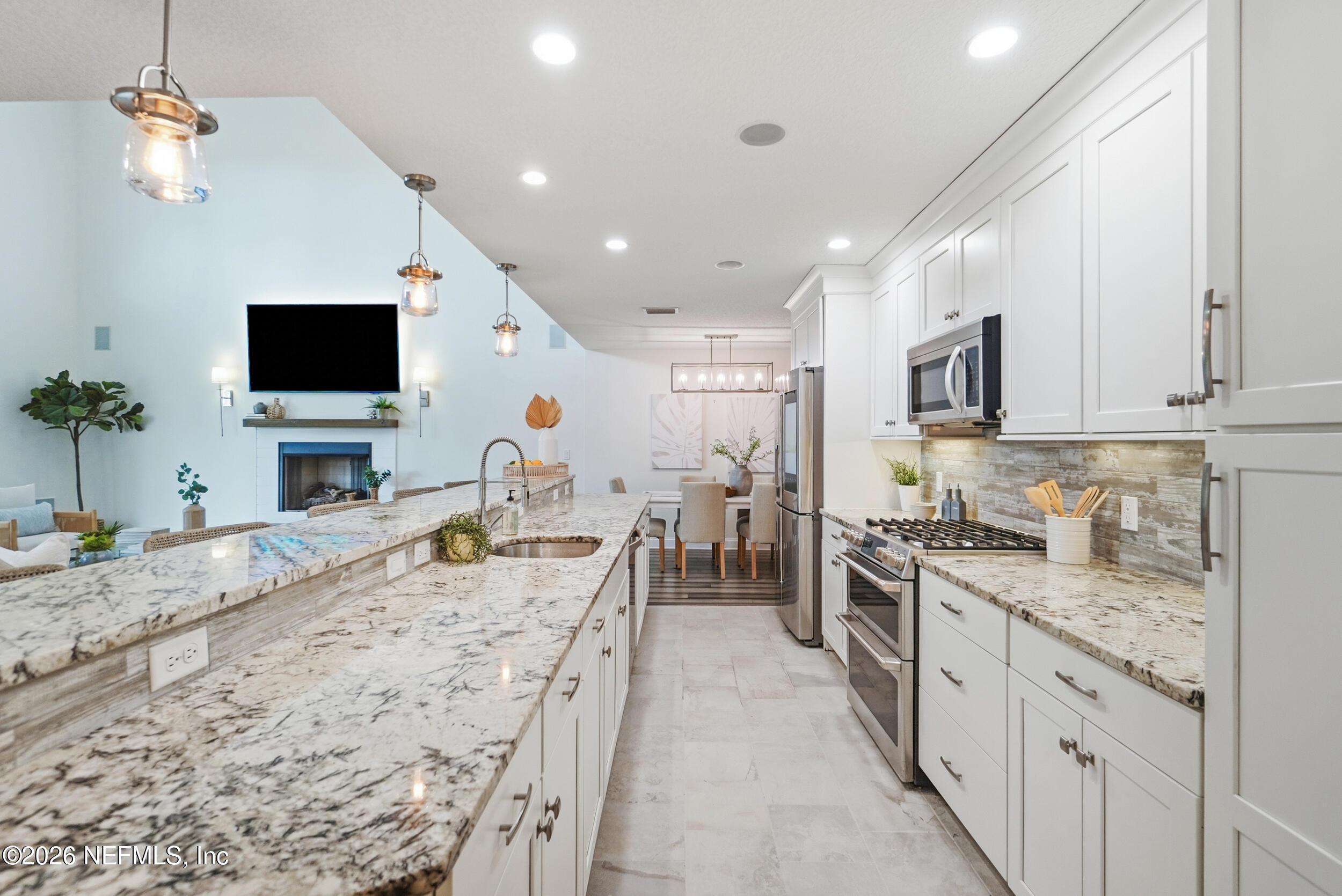 4141 COQUINA Drive
