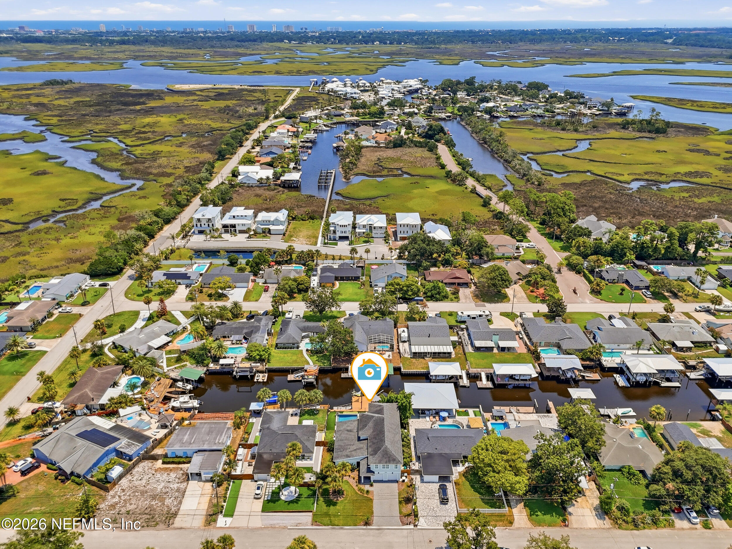 4141 COQUINA Drive