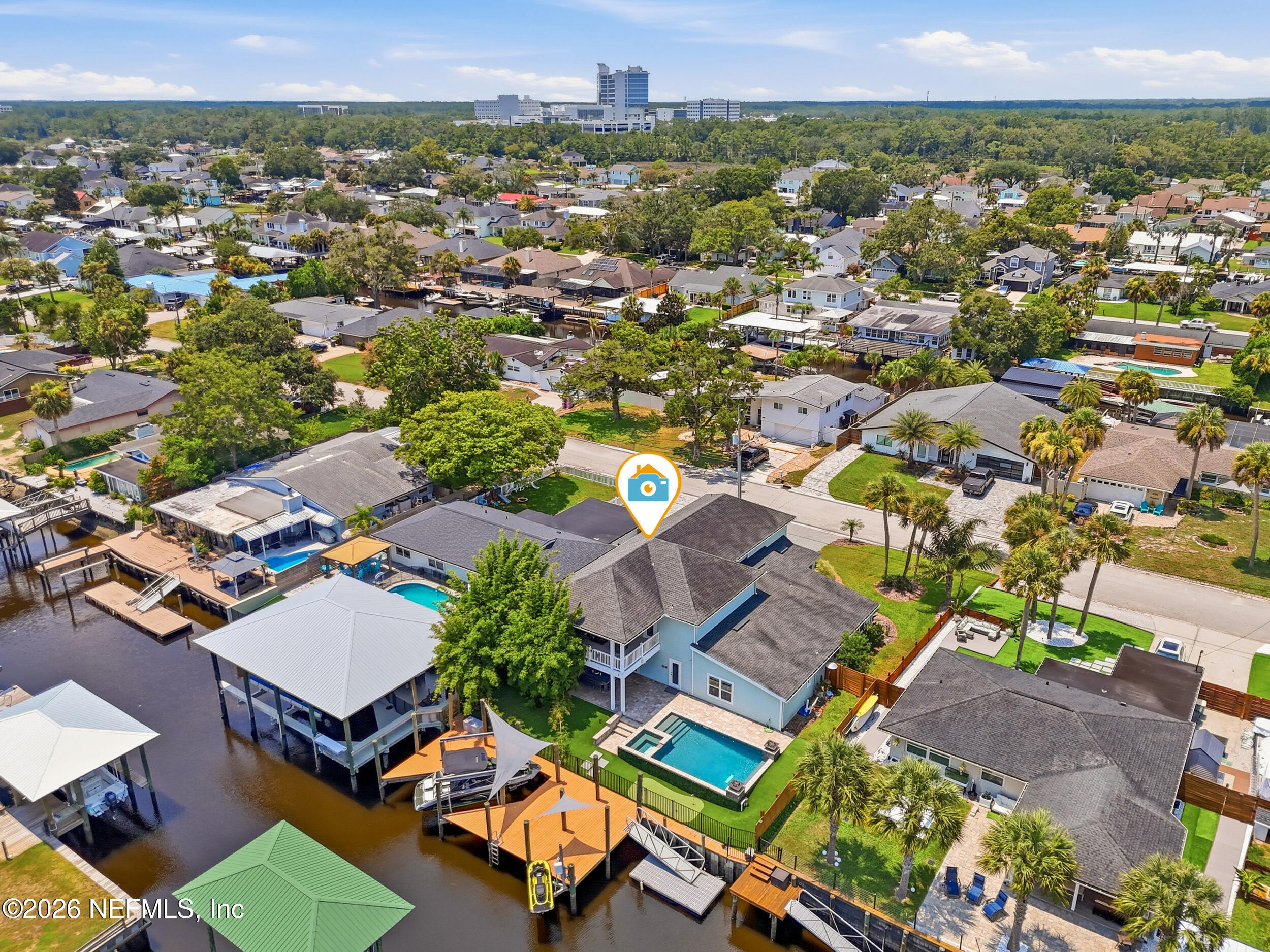 4141 COQUINA Drive