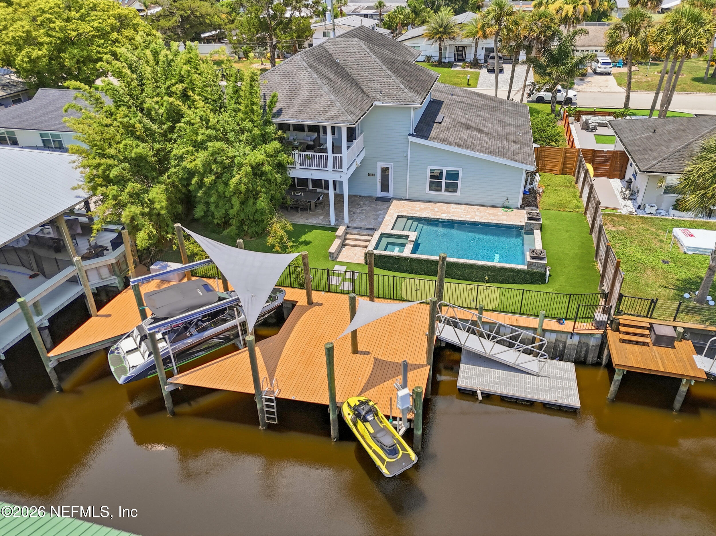 4141 COQUINA Drive