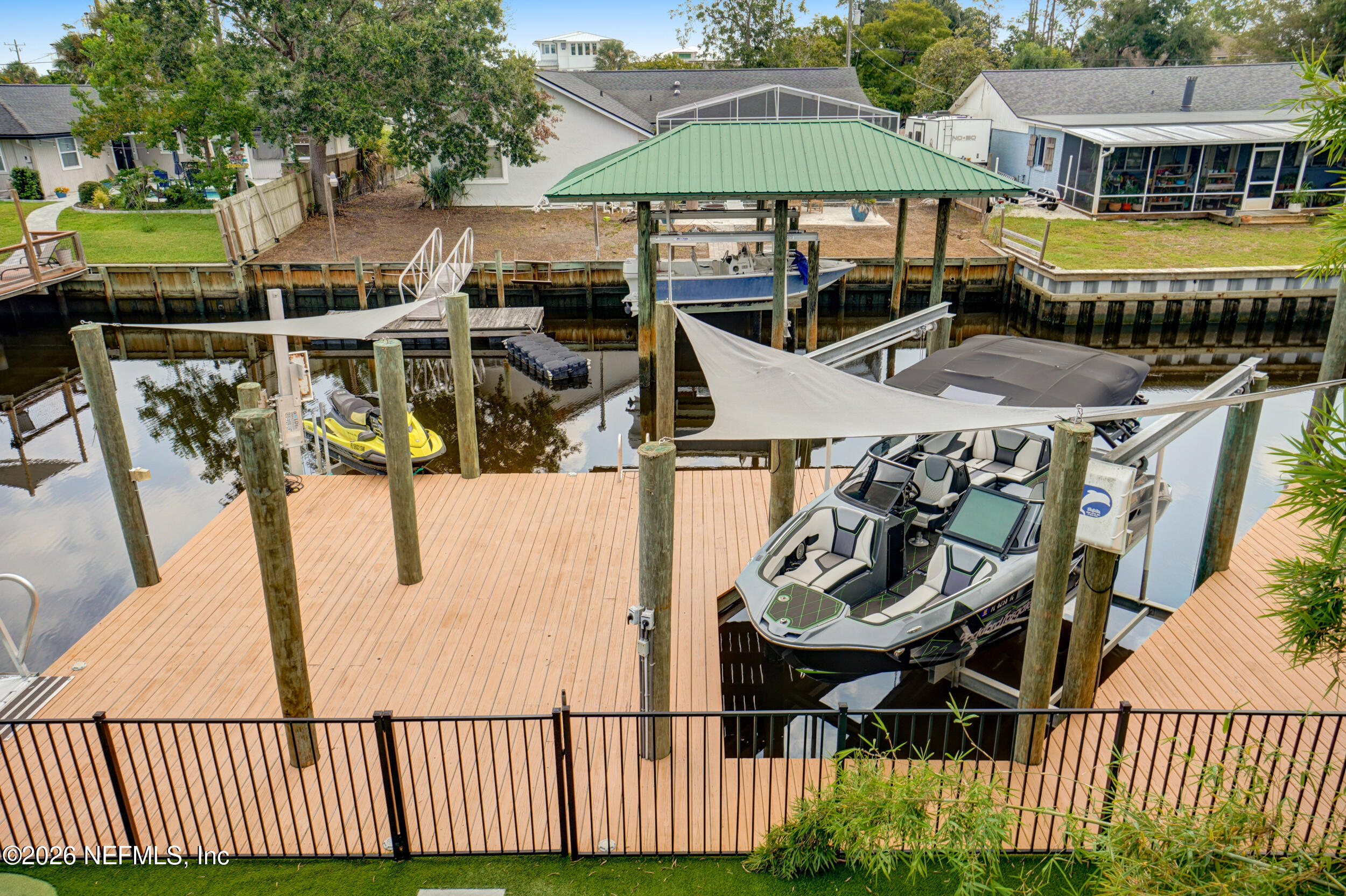 4141 COQUINA Drive
