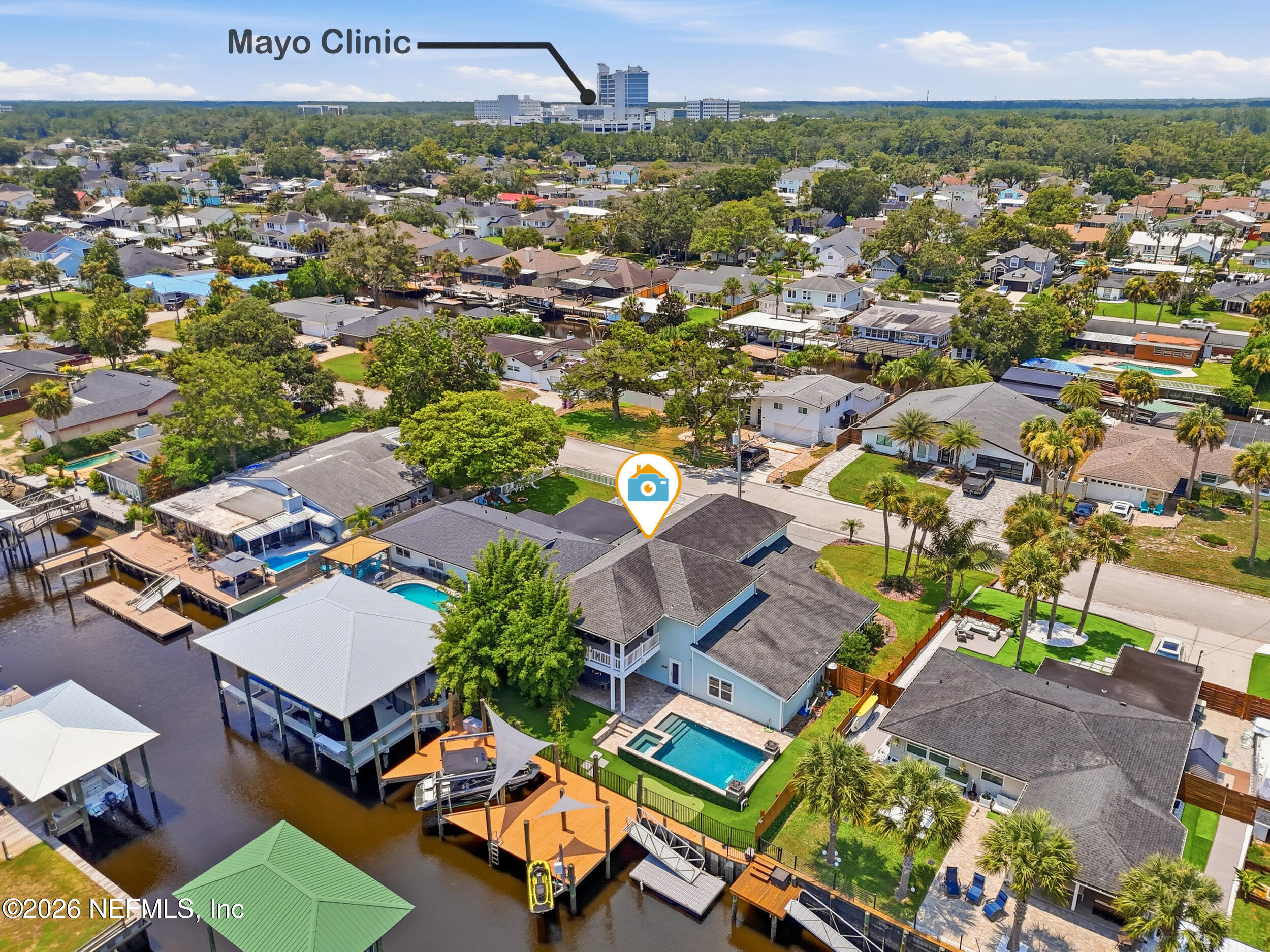 4141 COQUINA Drive