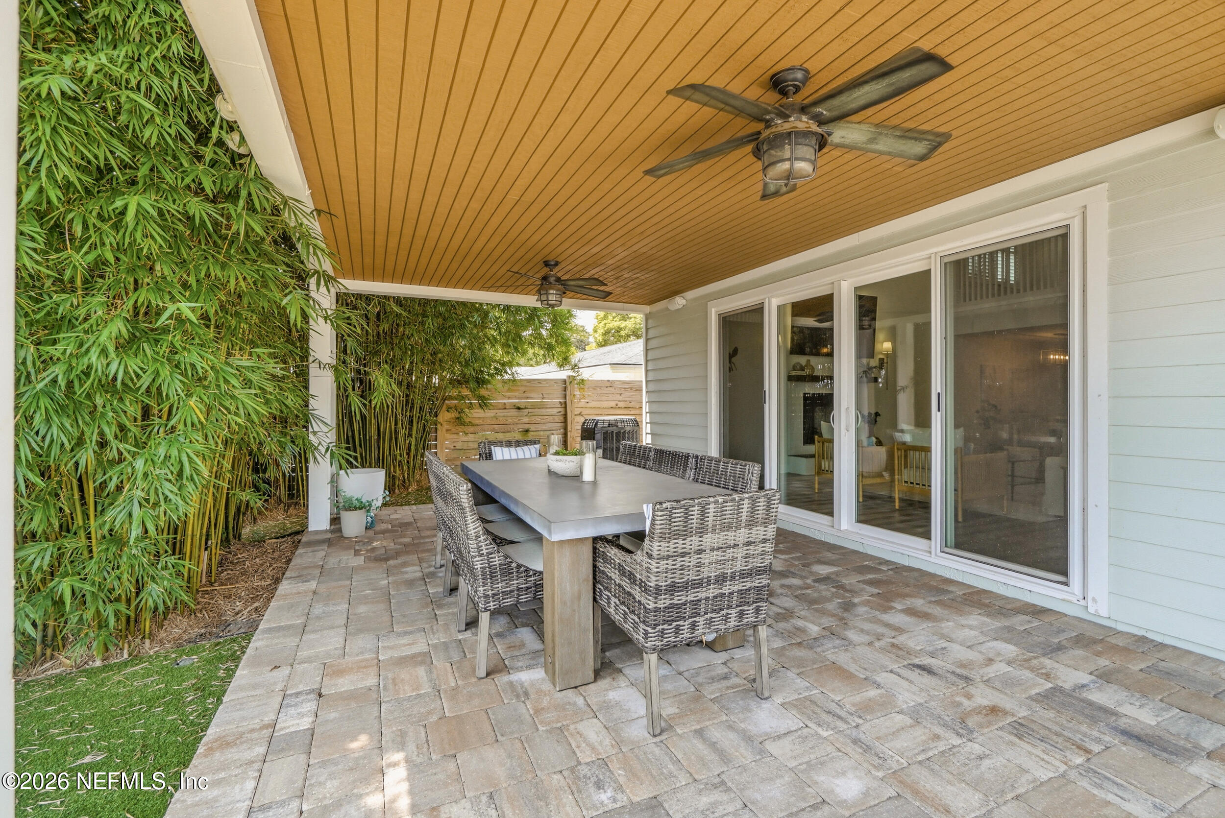 4141 COQUINA Drive