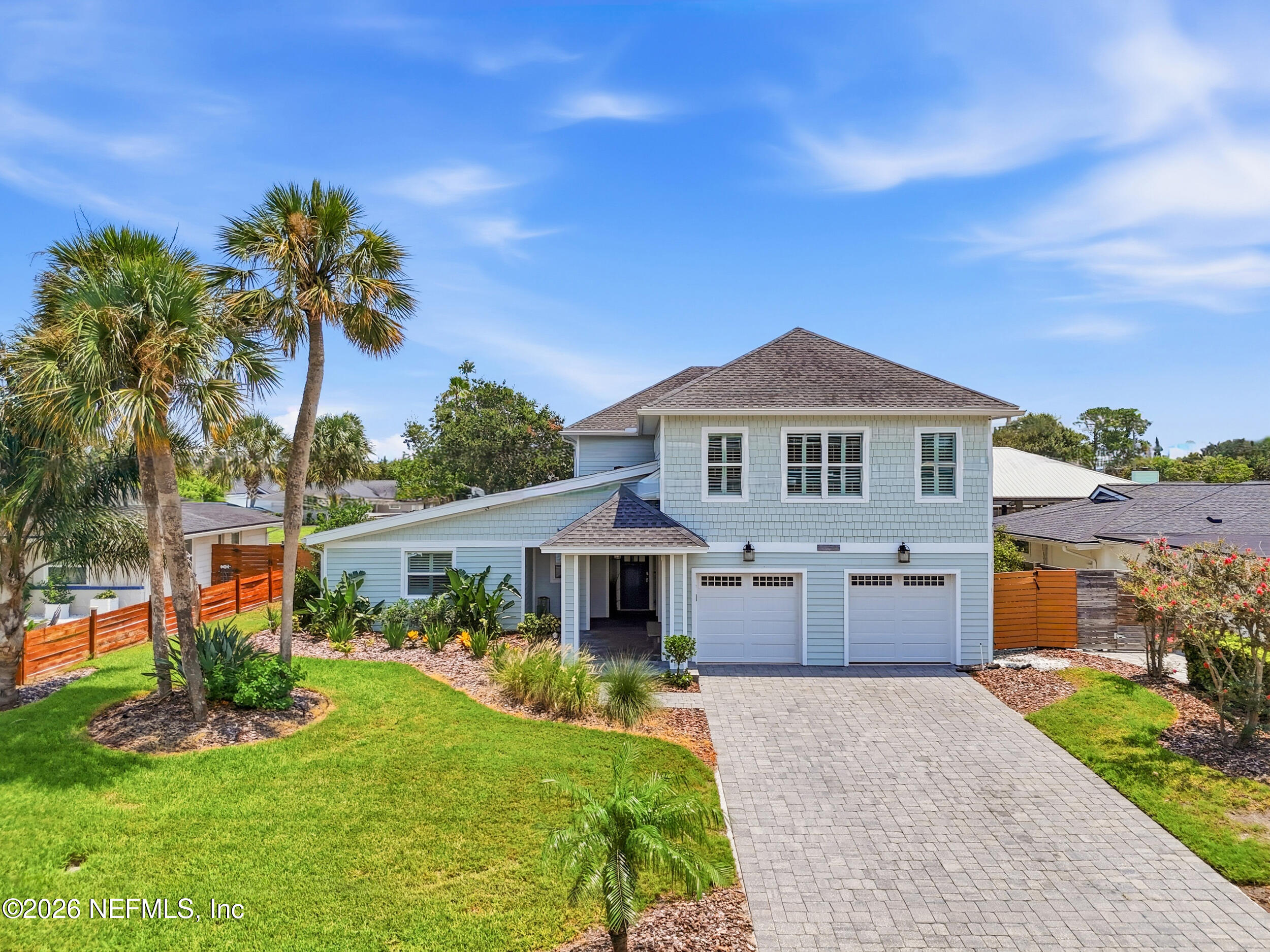 4141 COQUINA Drive
