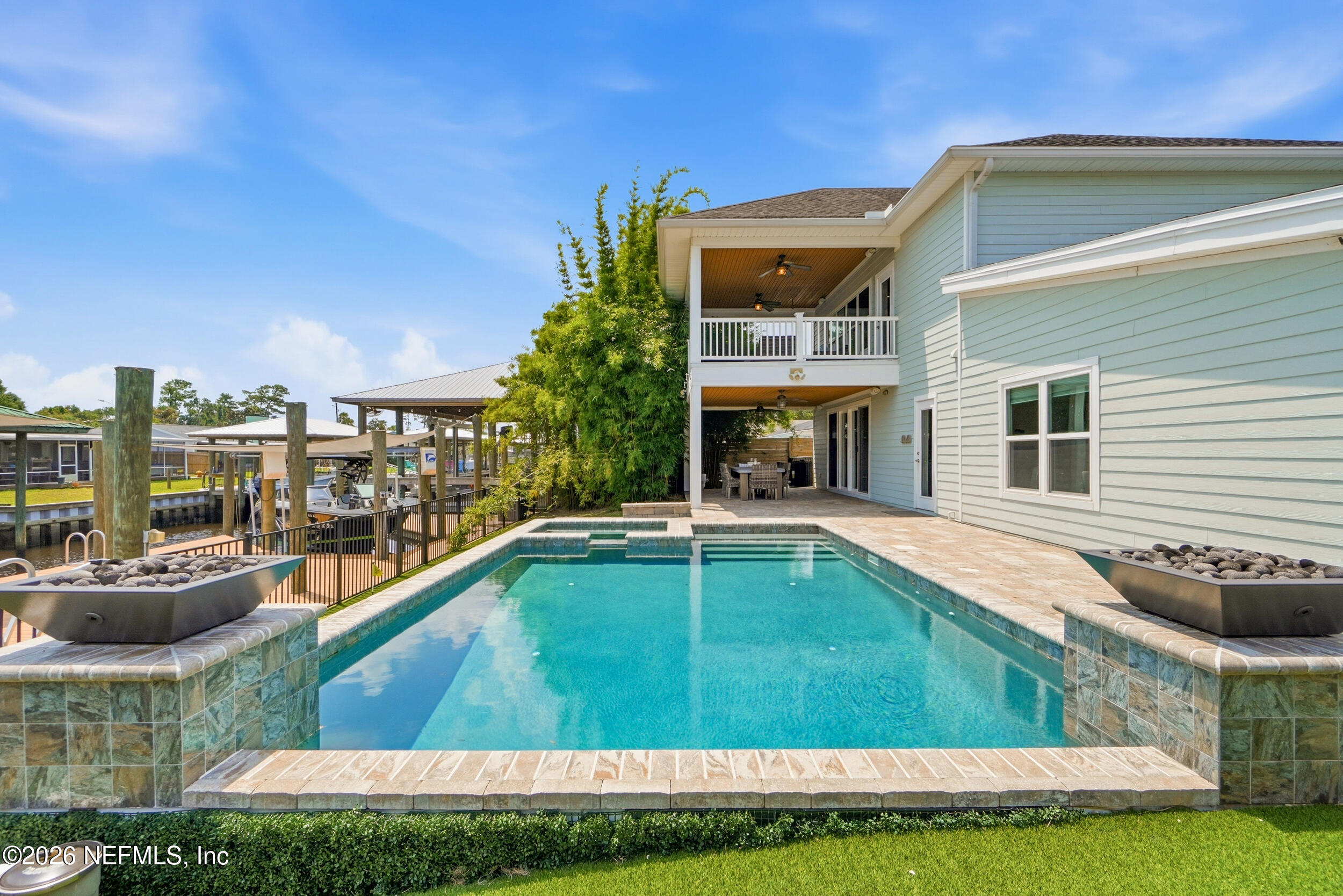 4141 COQUINA Drive