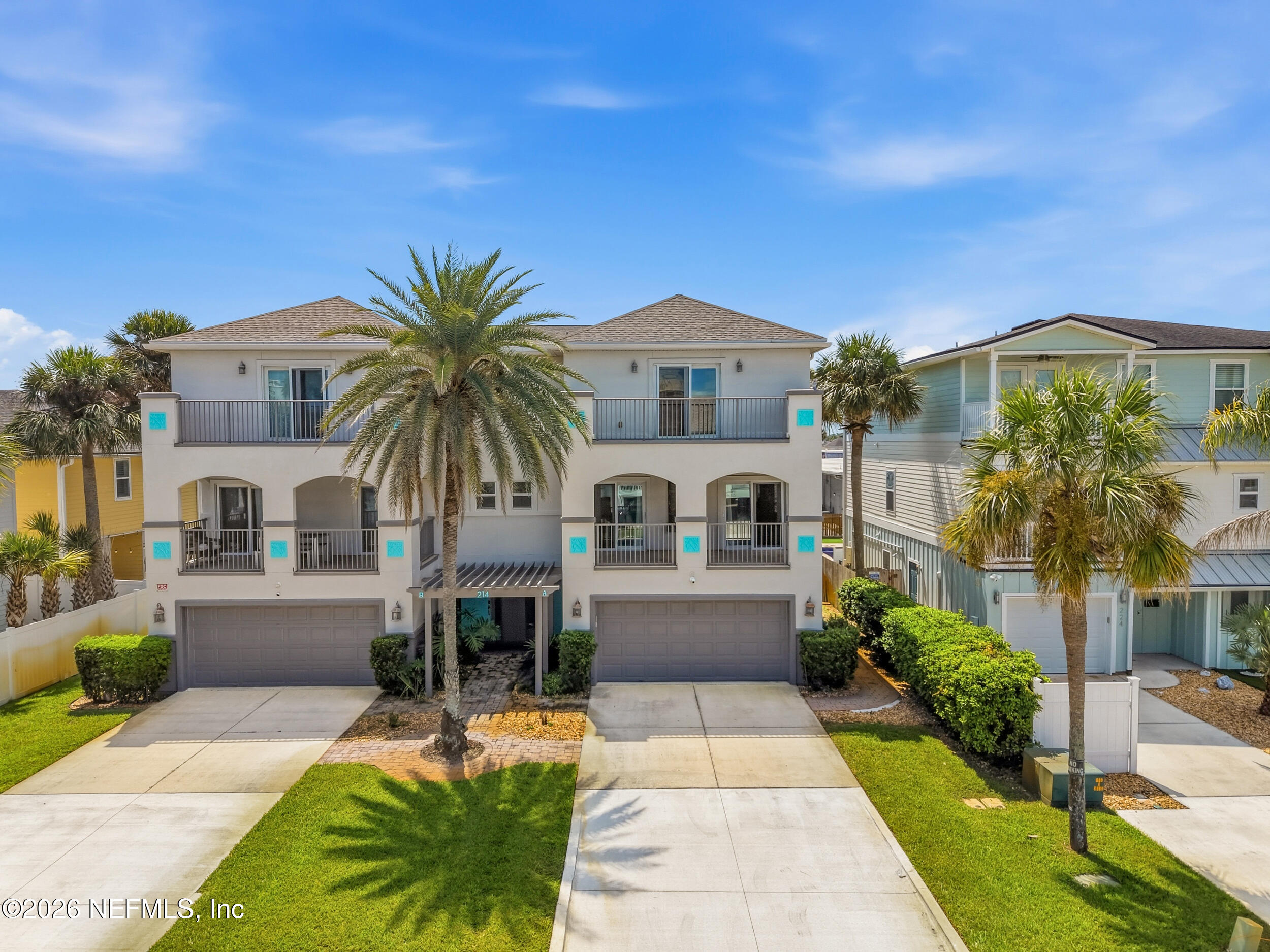 214 6TH Avenue S A