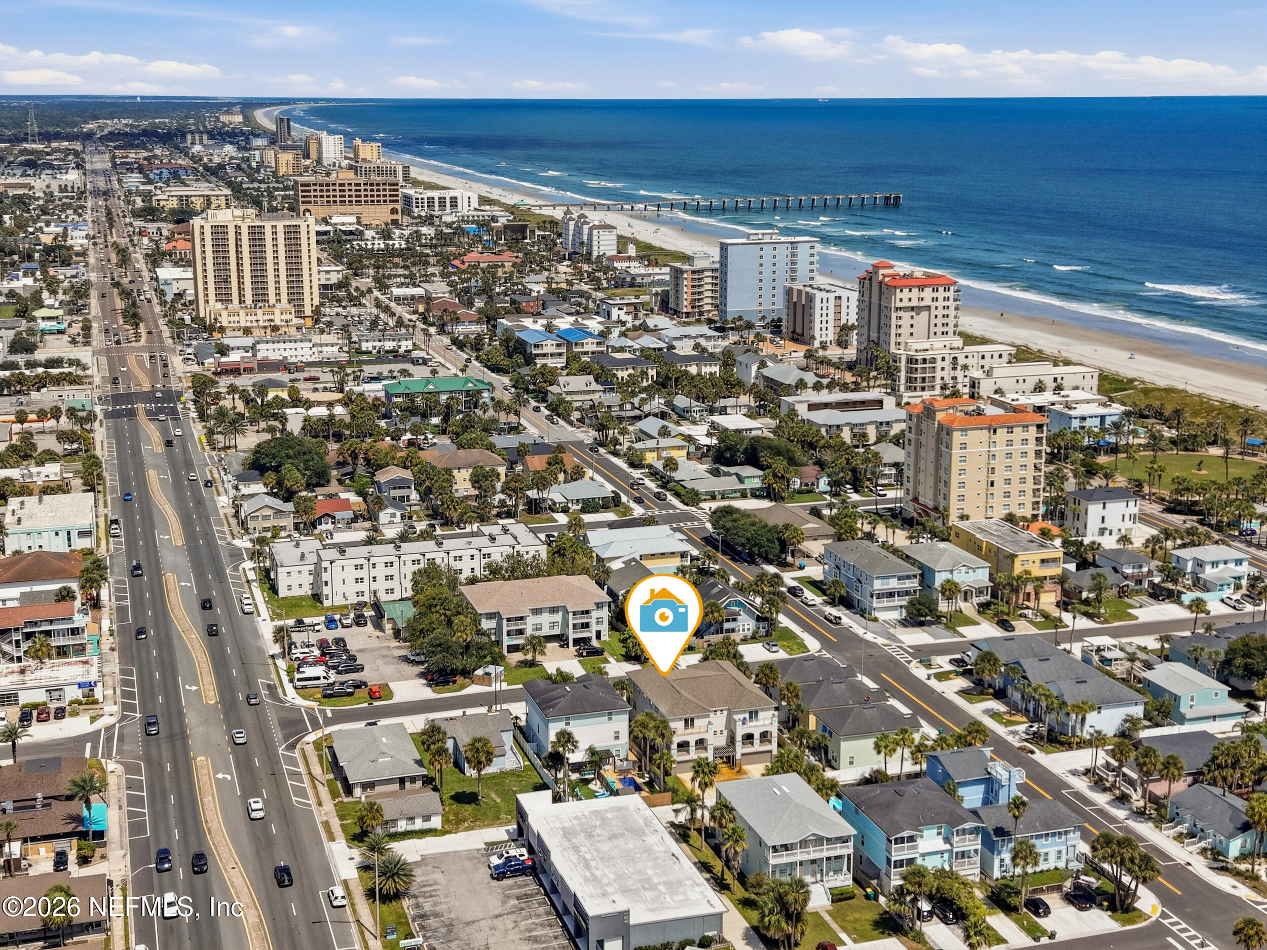 214 6TH Avenue S A