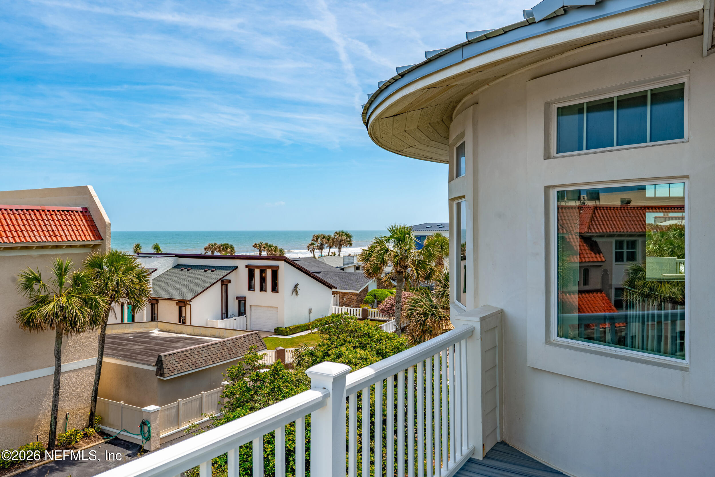 890 BEACH Avenue